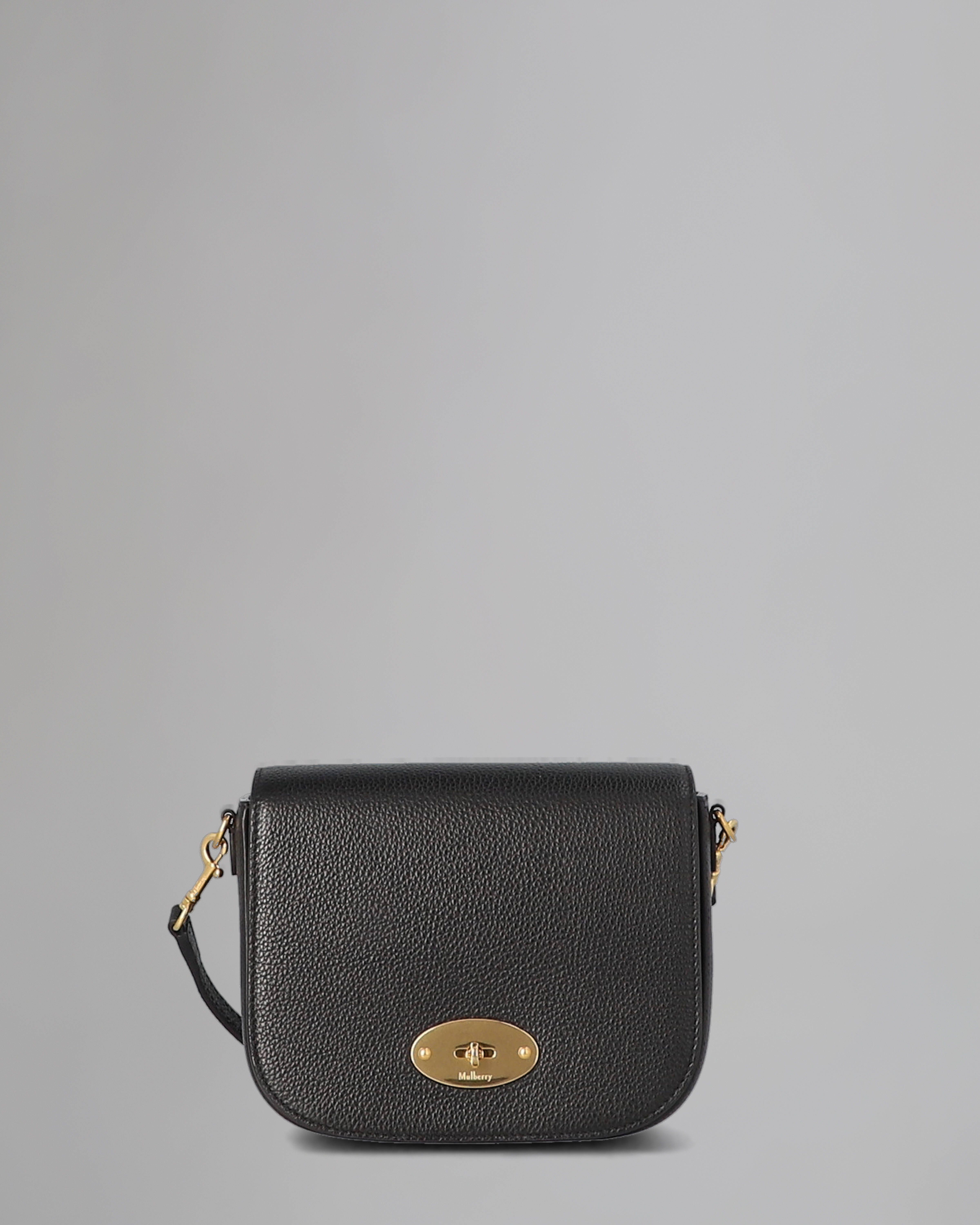 Small Darley Satchel