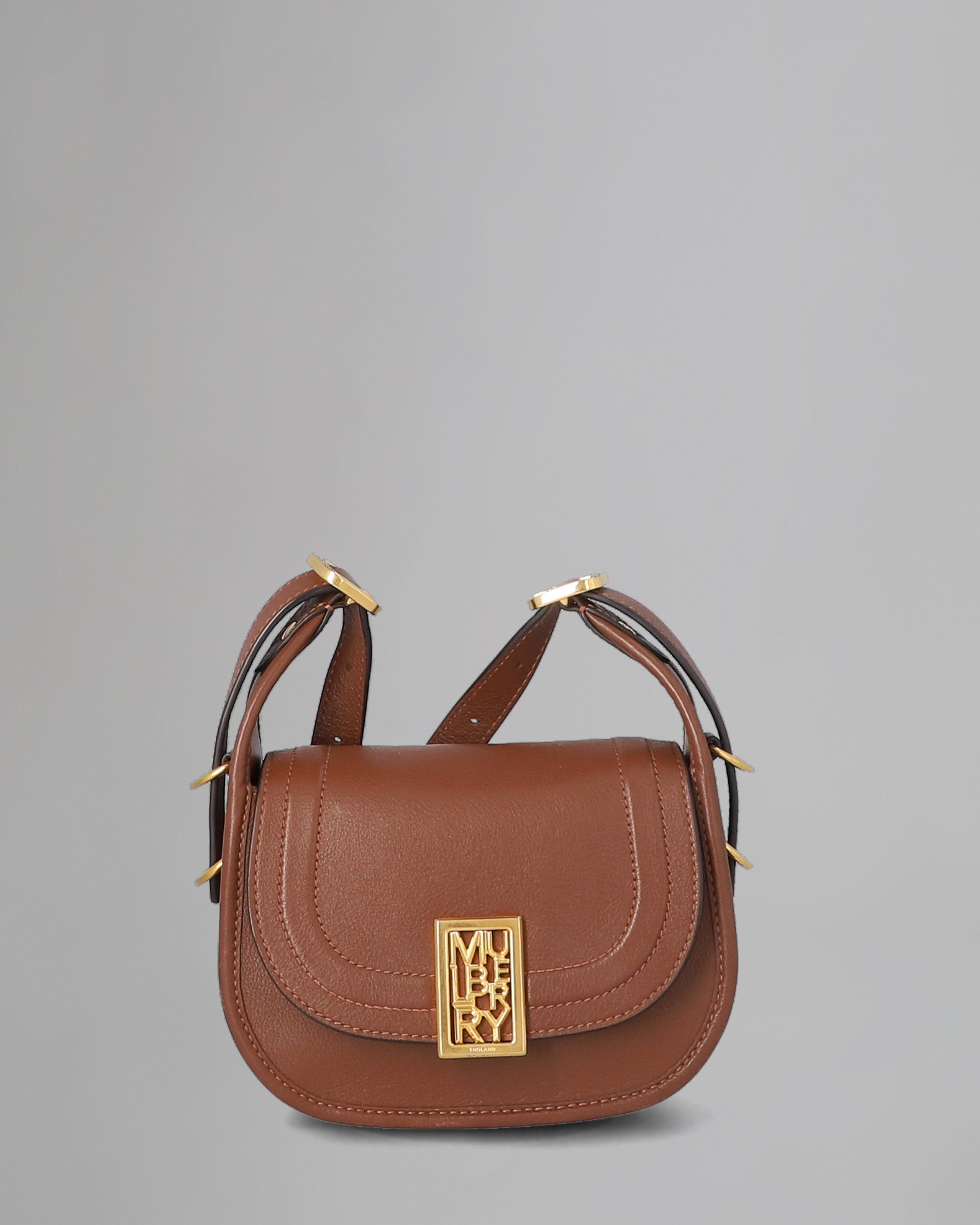 Mini Sadie Satchel