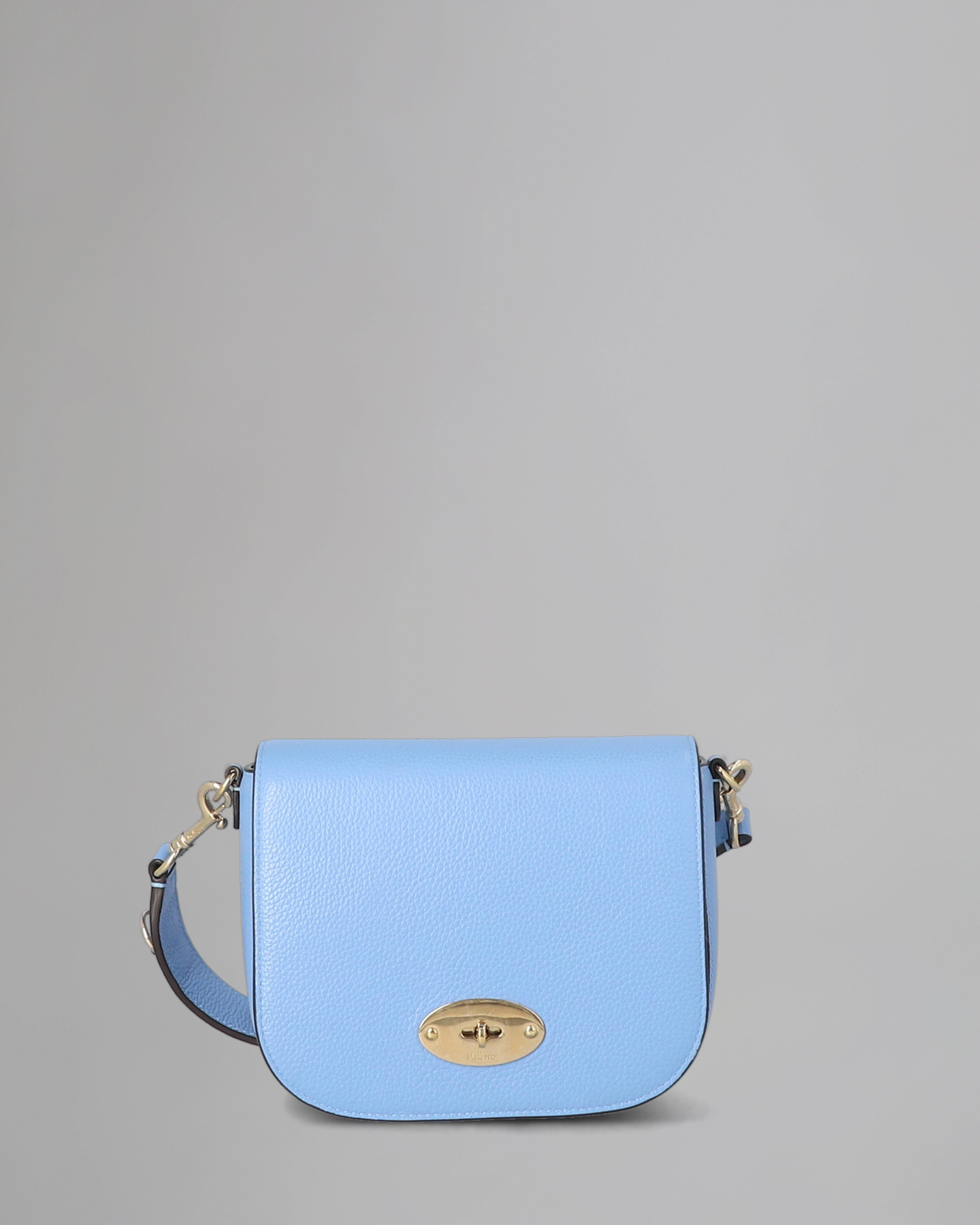 Small Darley Satchel