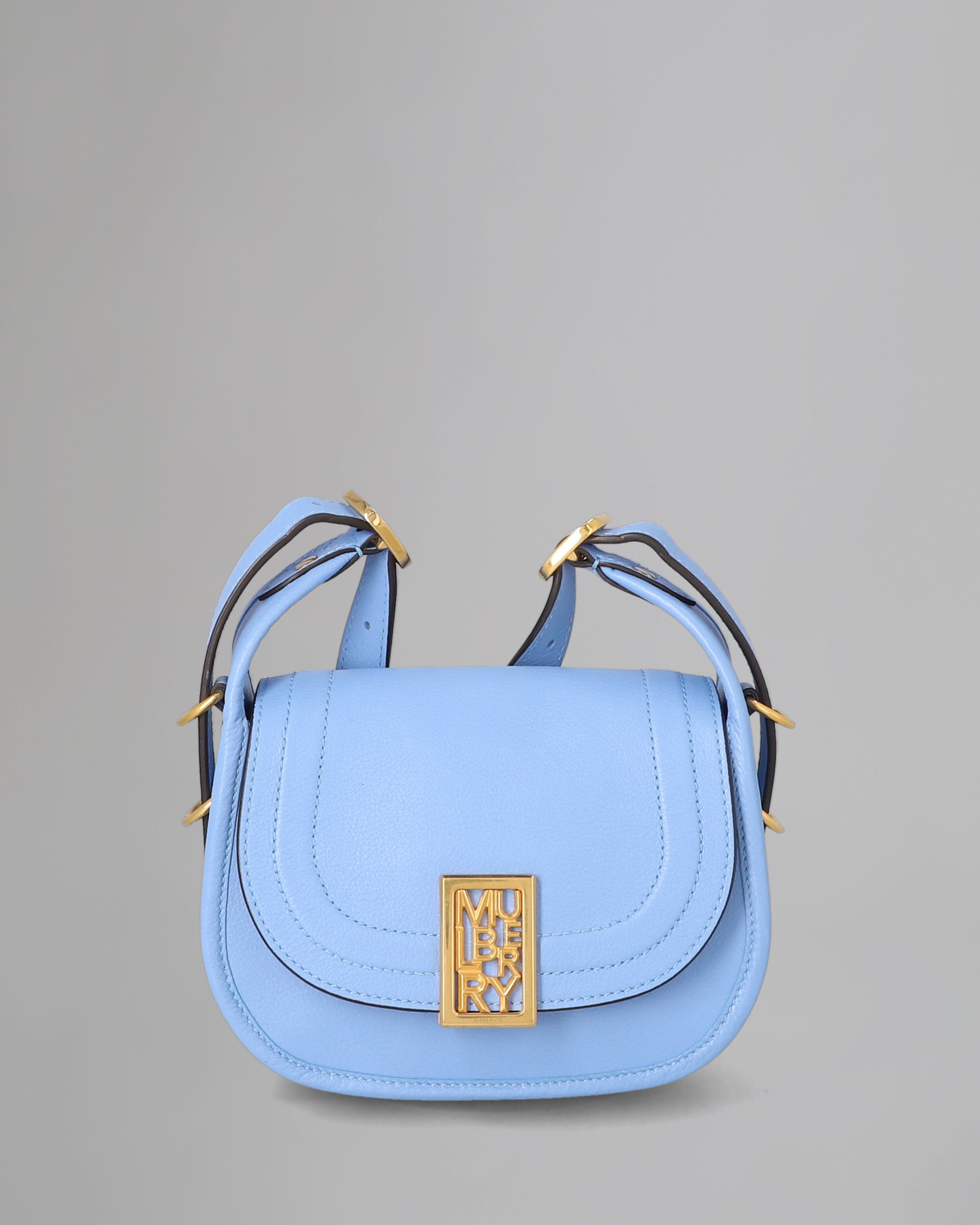 Mini Sadie Satchel