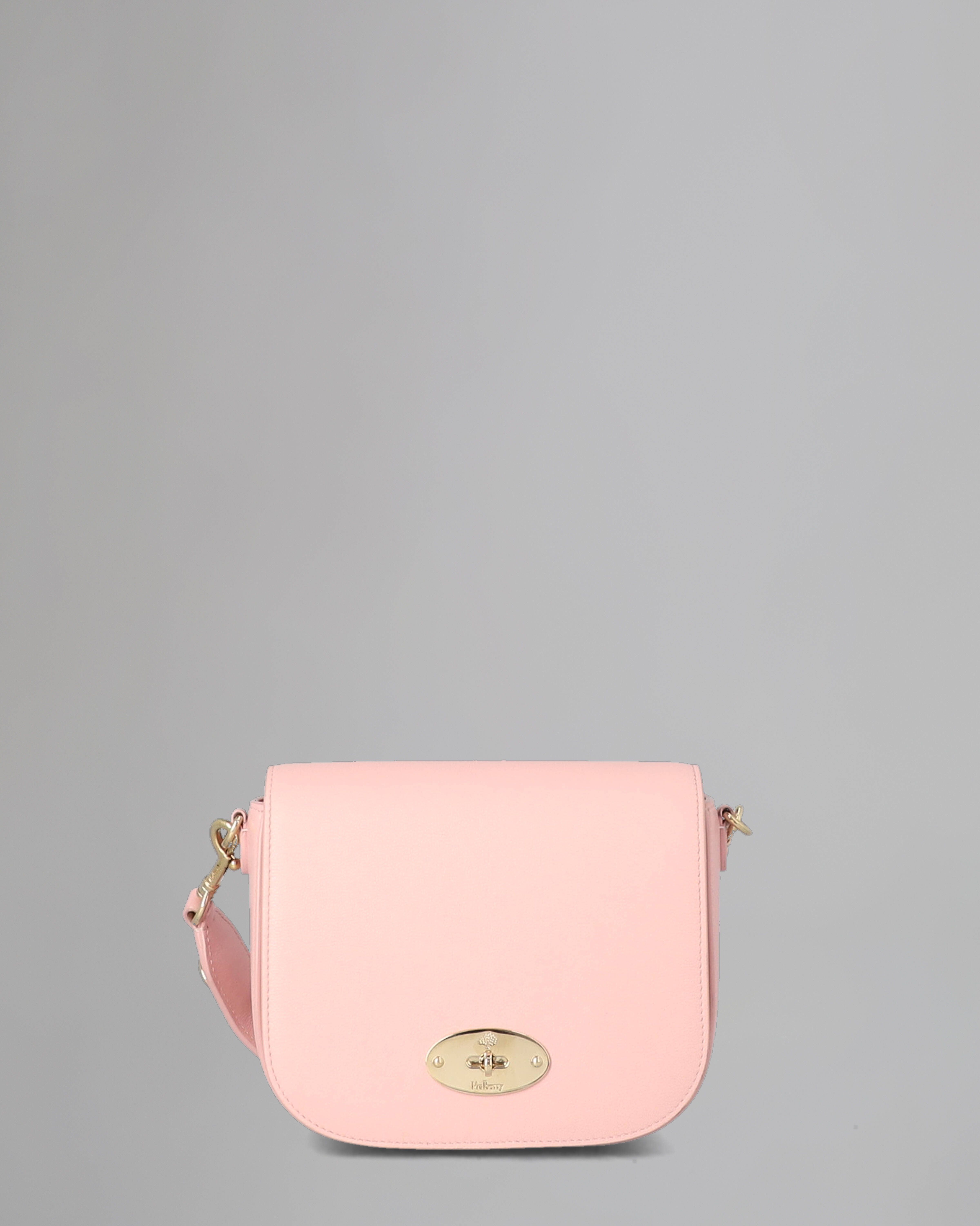 Small Darley Satchel