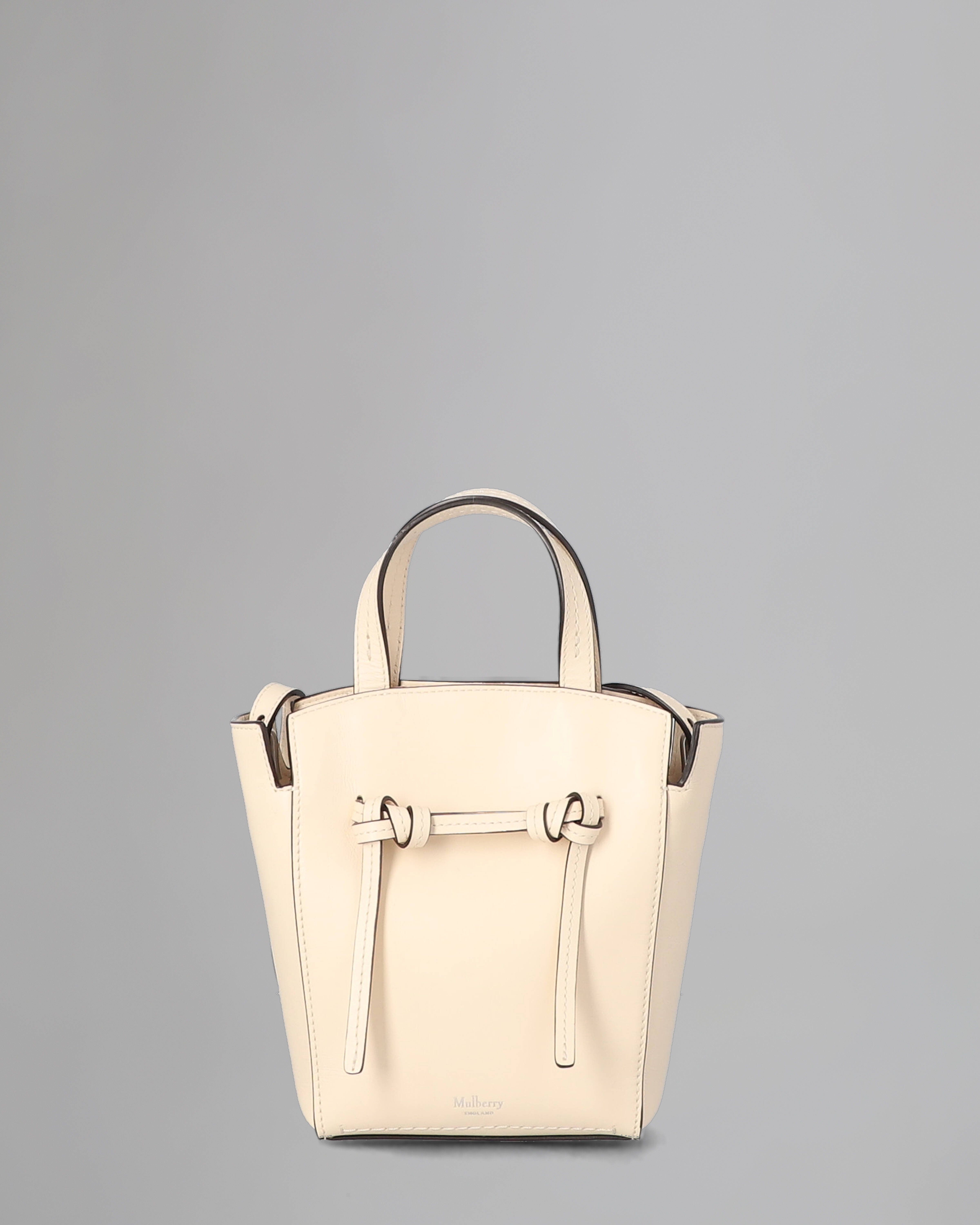 Clovelly Mini Tote