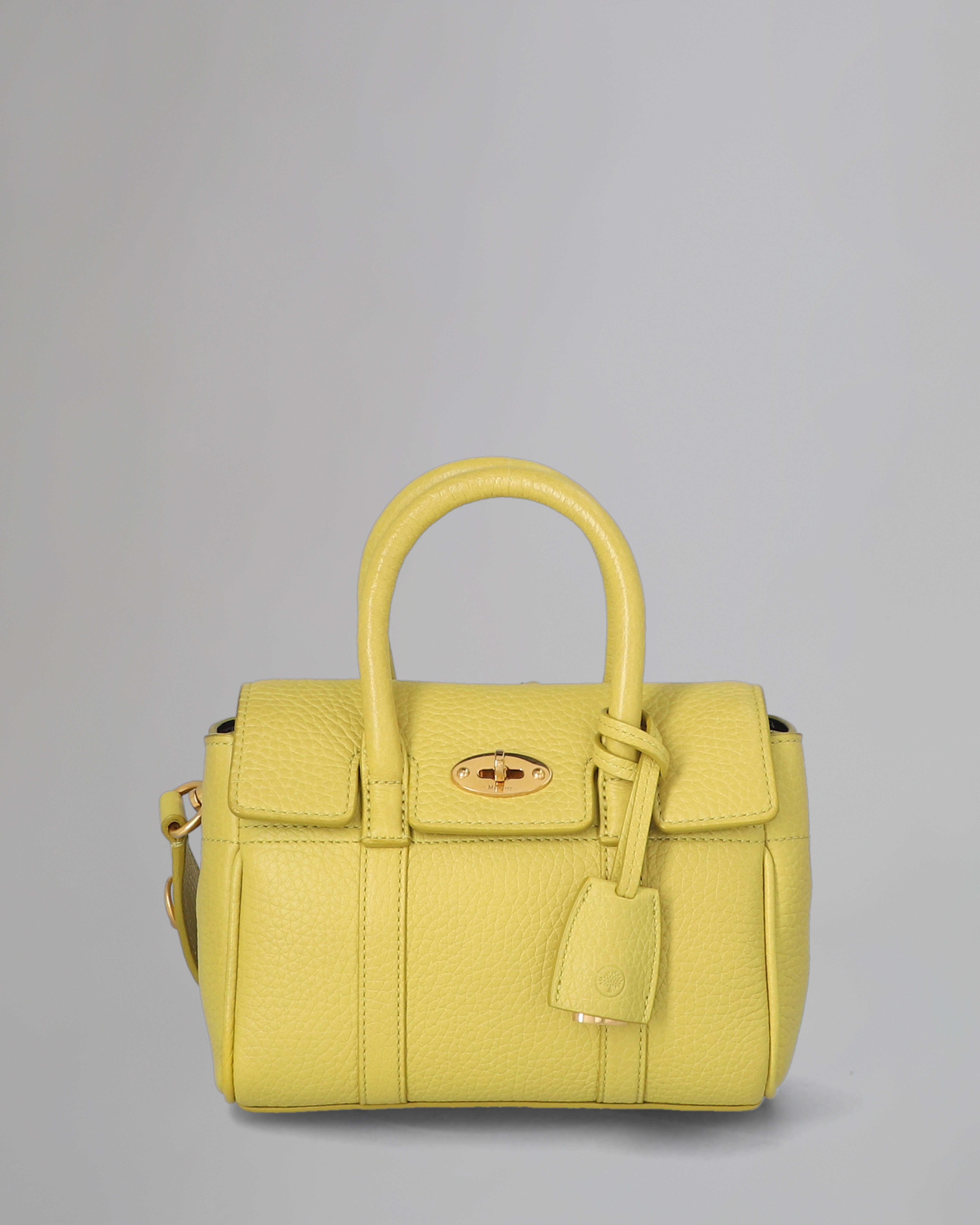 Mini Bayswater