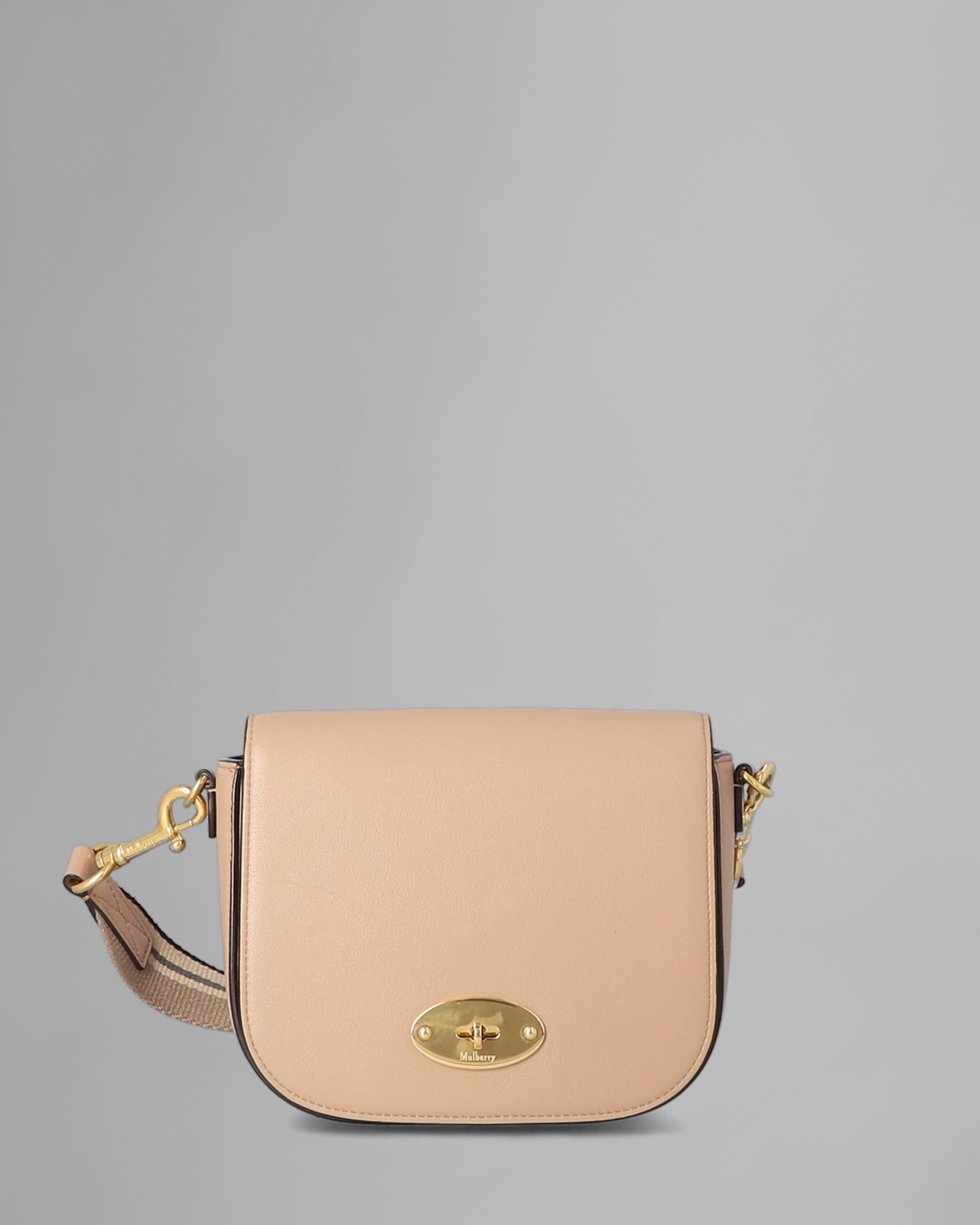 Small Darley Satchel