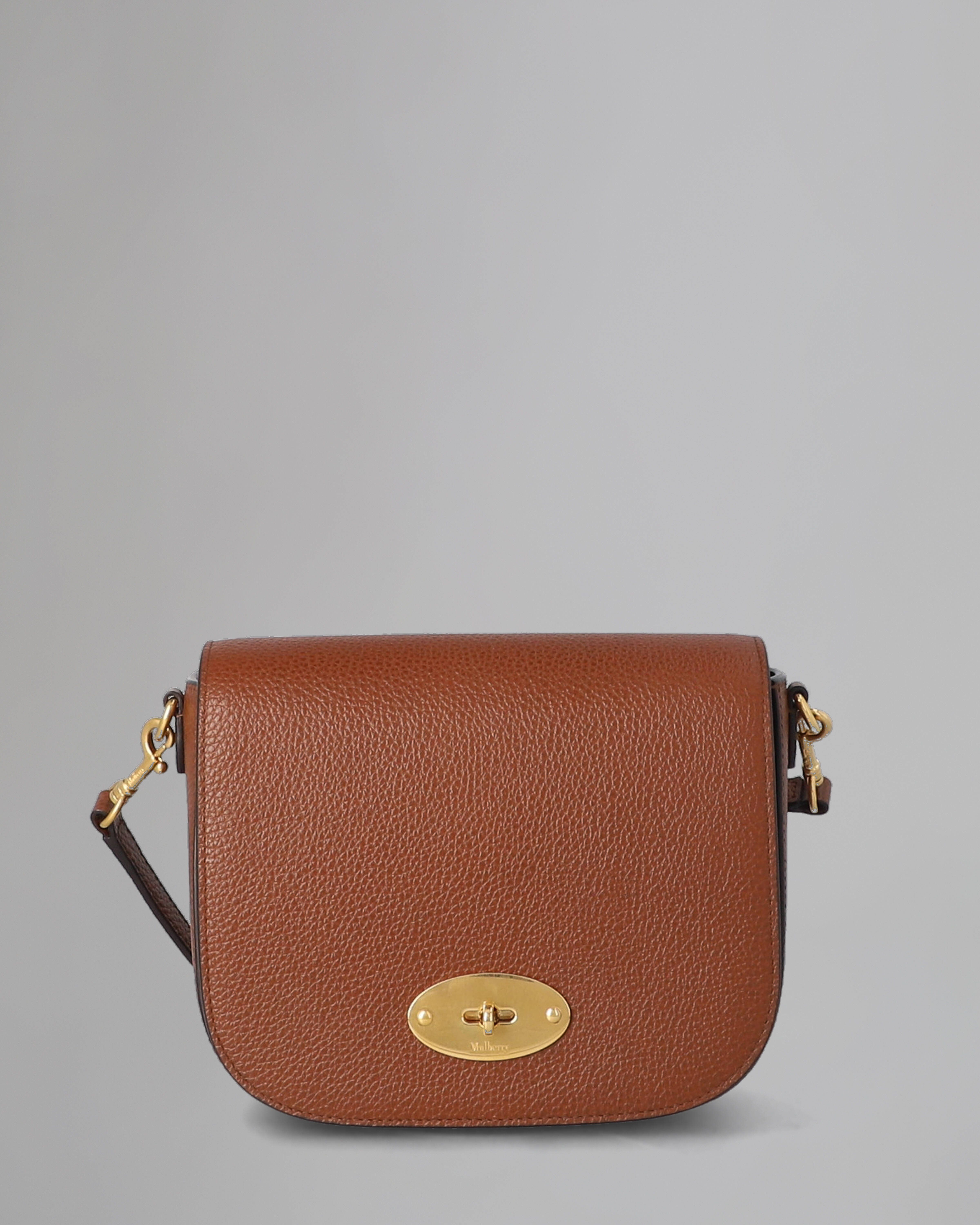 Small Darley Satchel