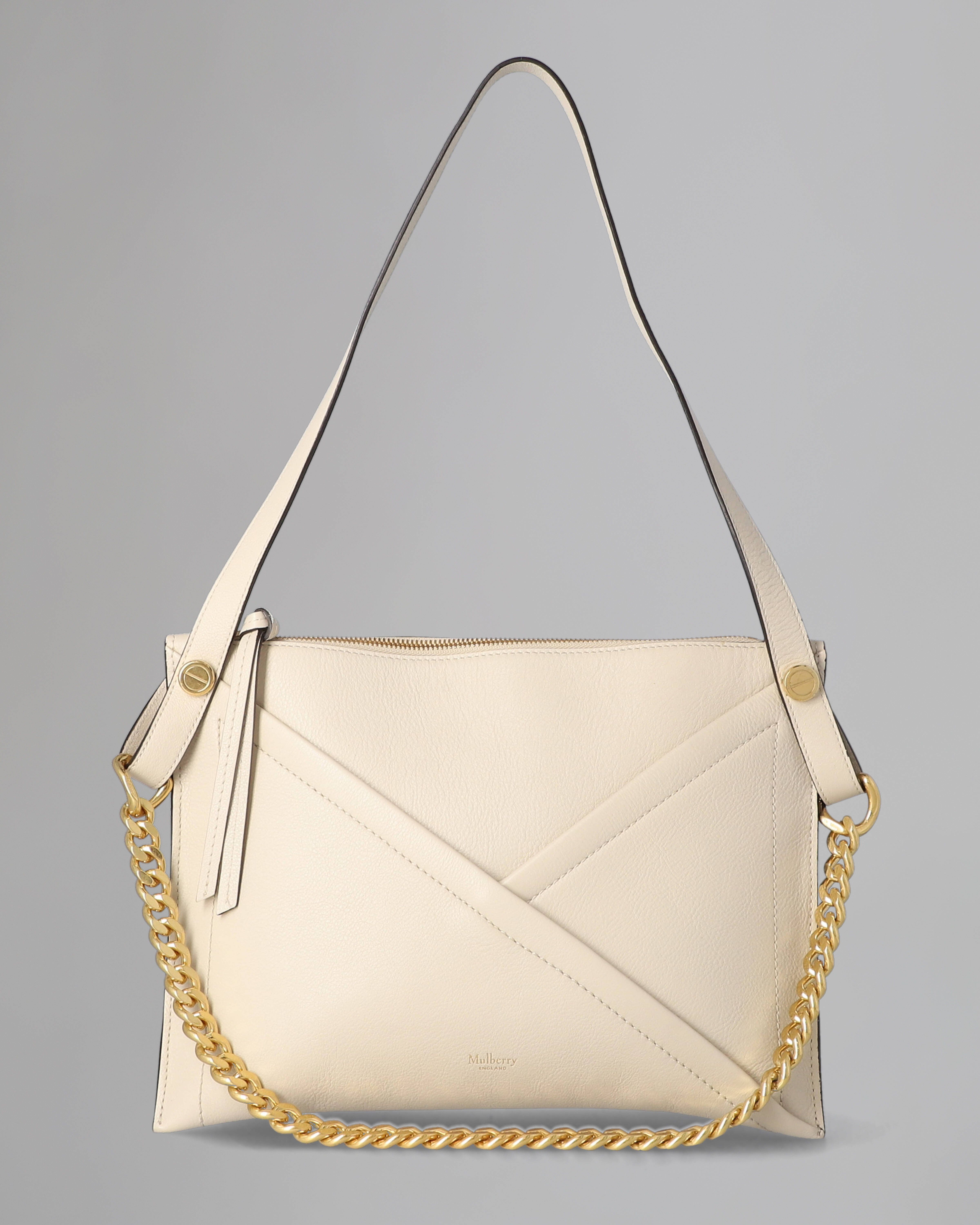 M Zipped Pouch