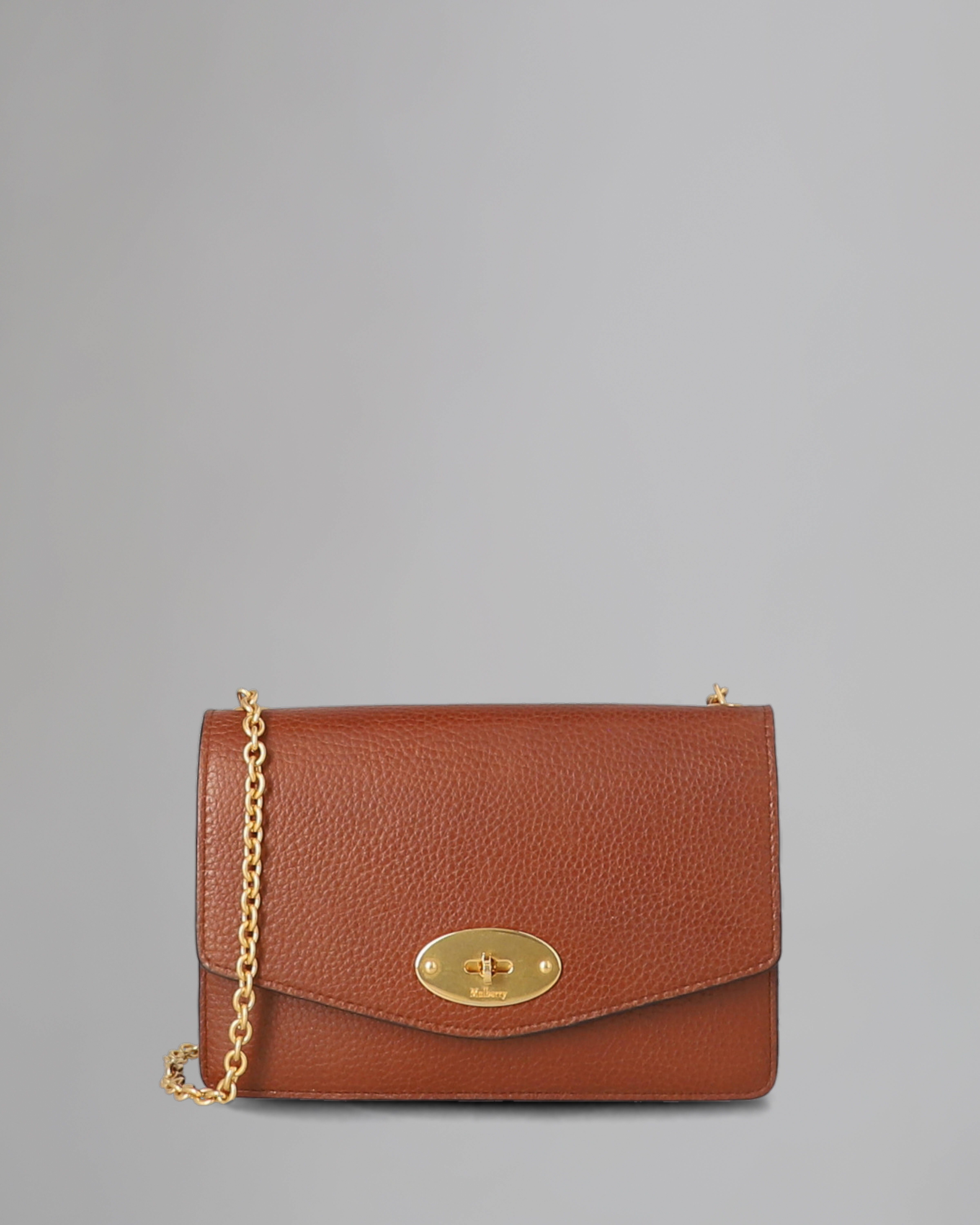 Small Darley