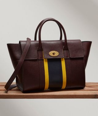 New bayswater mulberry outlet bag