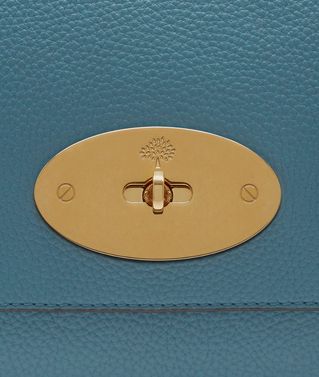 Mulberry long lock discount purse