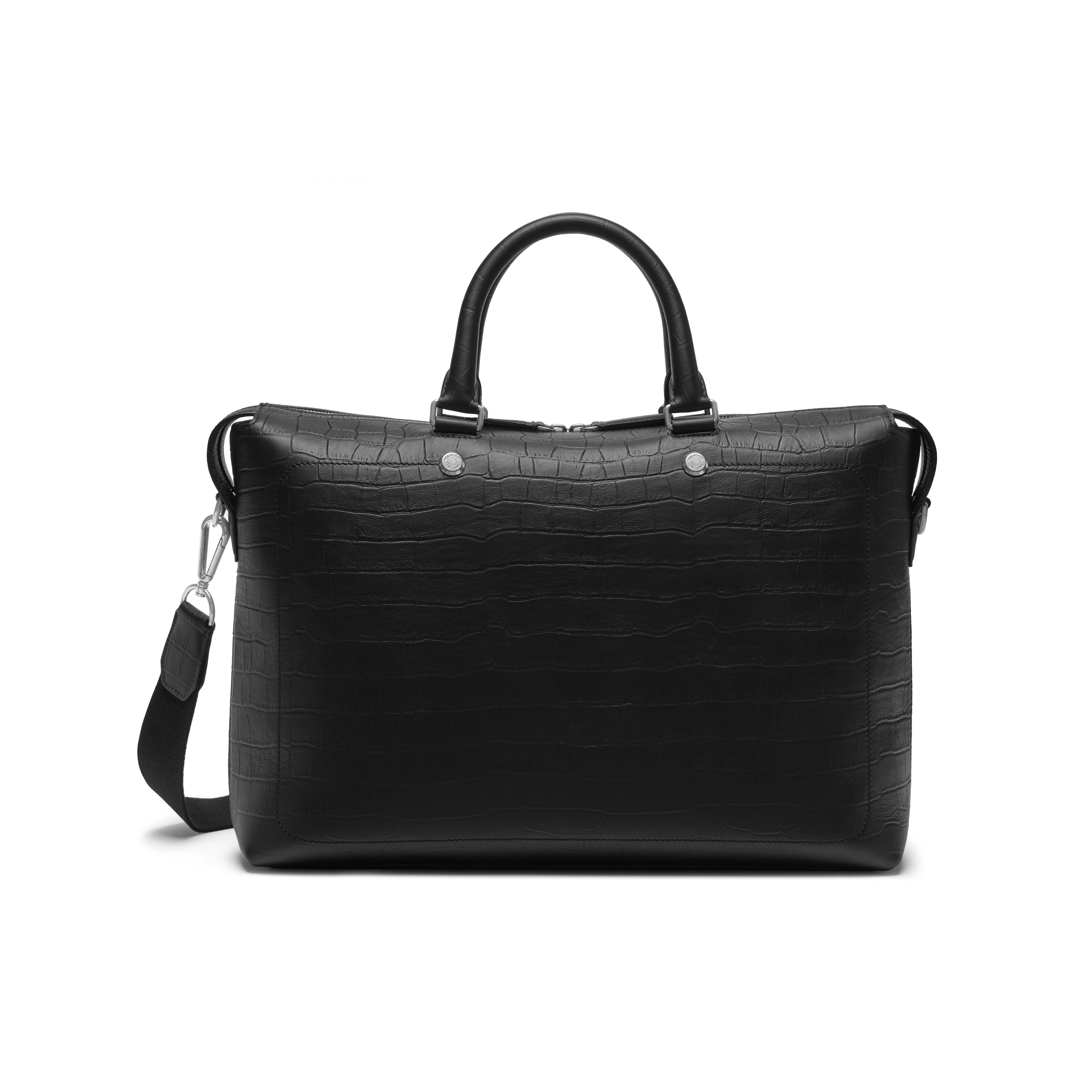 frye purse black