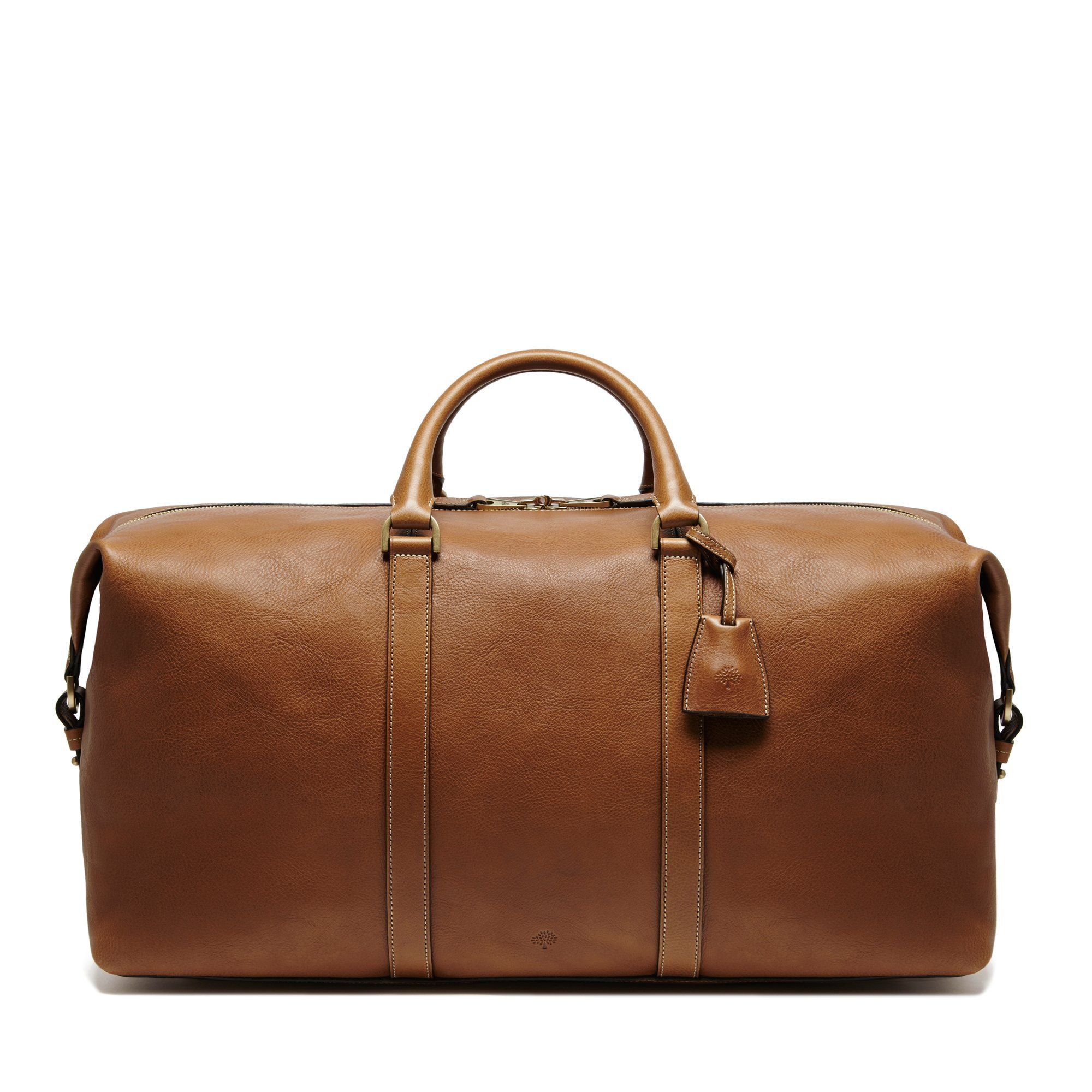 mulberry mens duffle bag