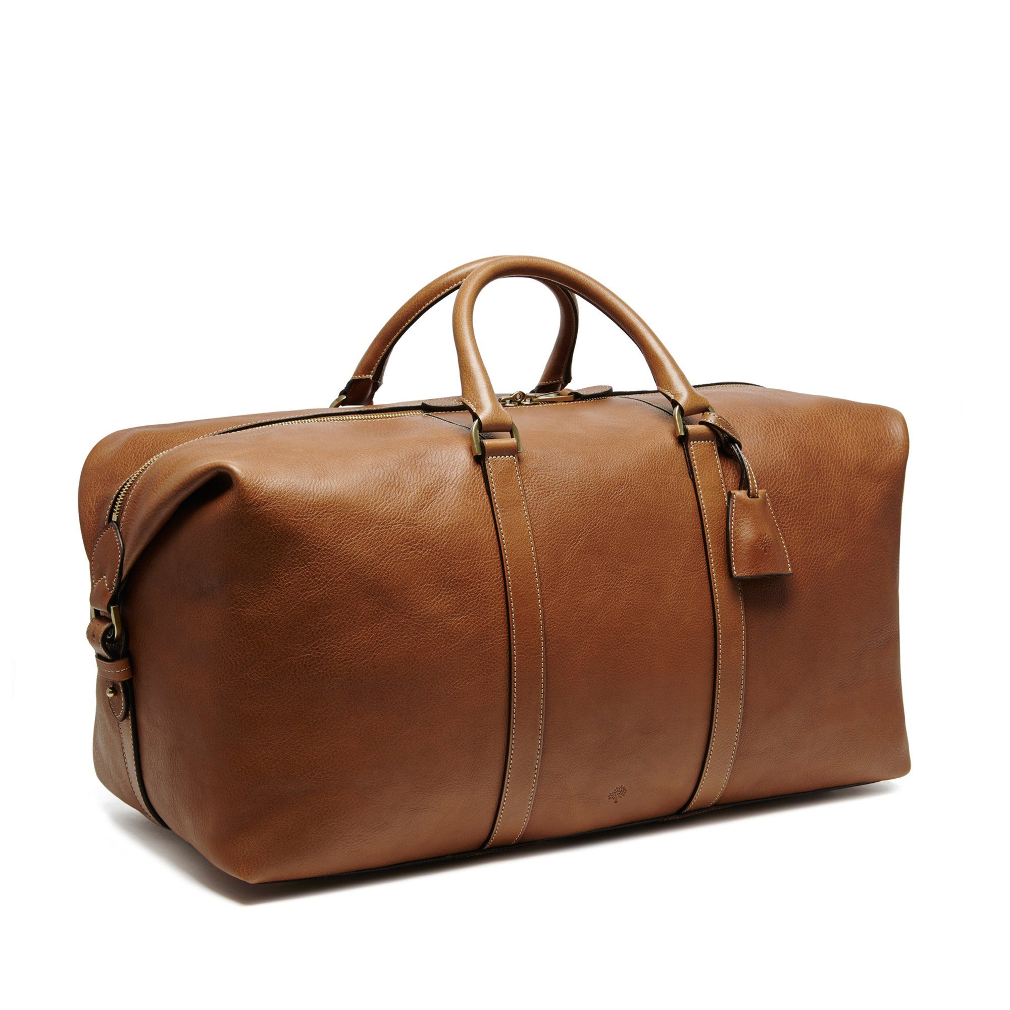 mulberry luggage