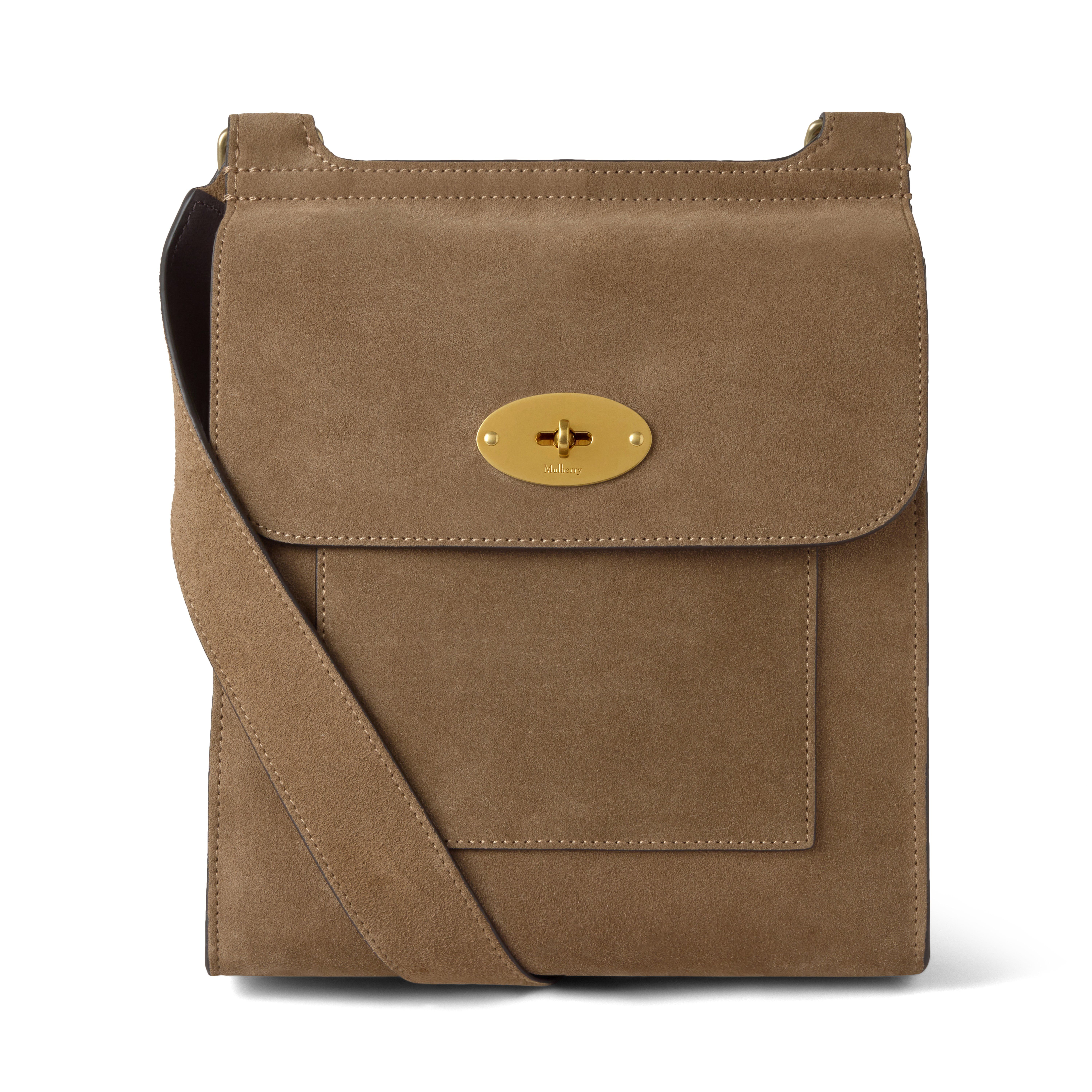 Mulberry Men's Antony Salcombe Sand