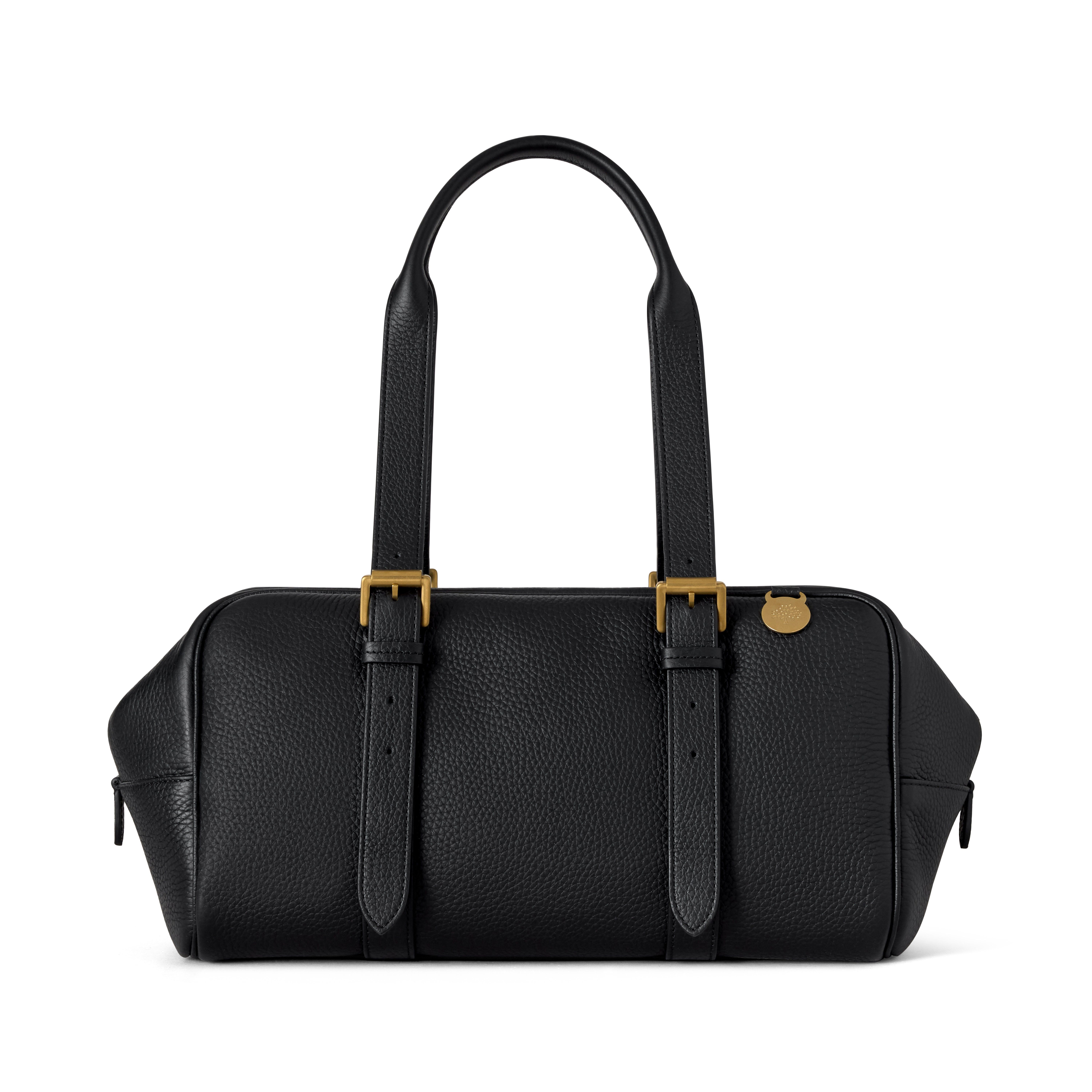 Mulberry Women's Boston Black
