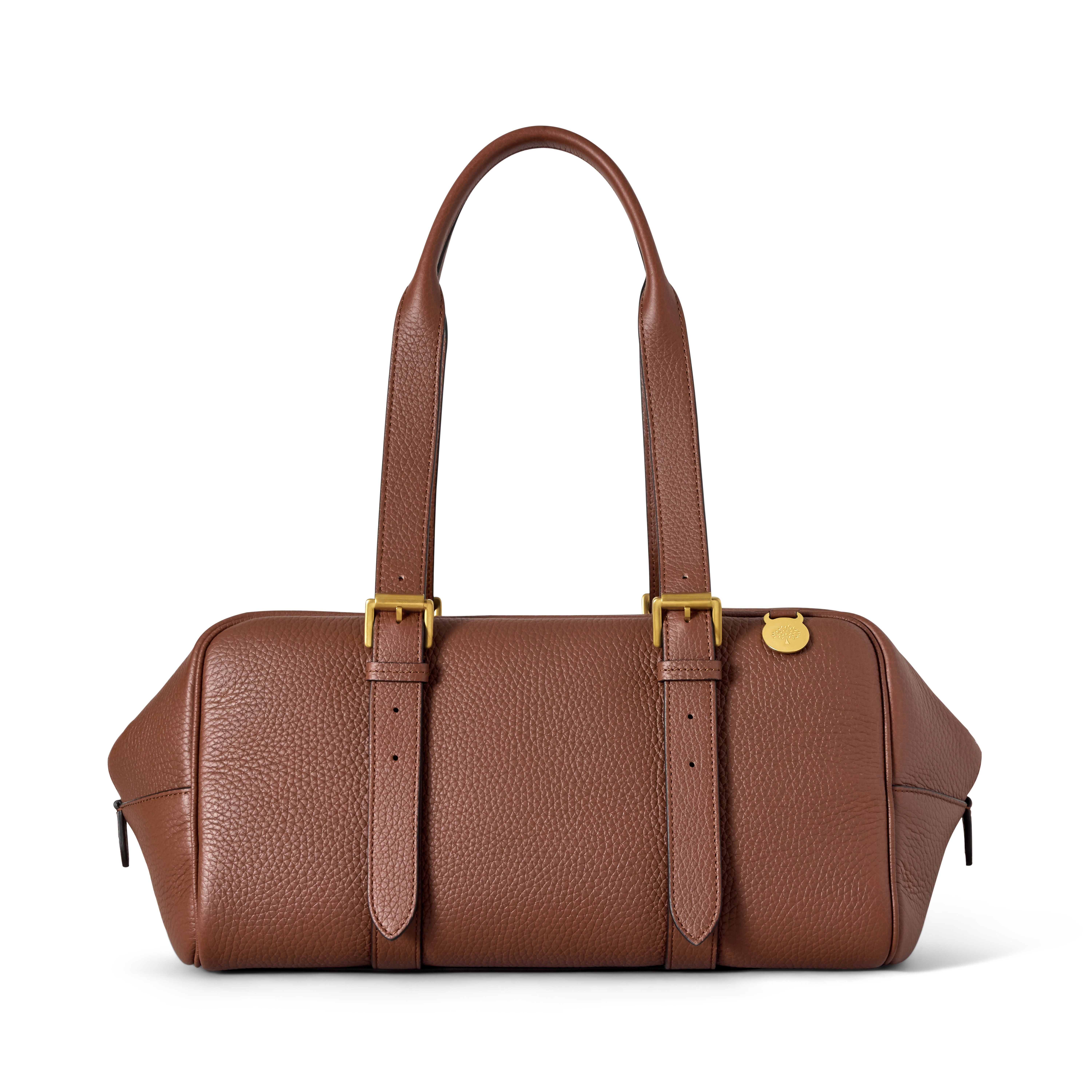 Mulberry Women's Boston Bright Oak