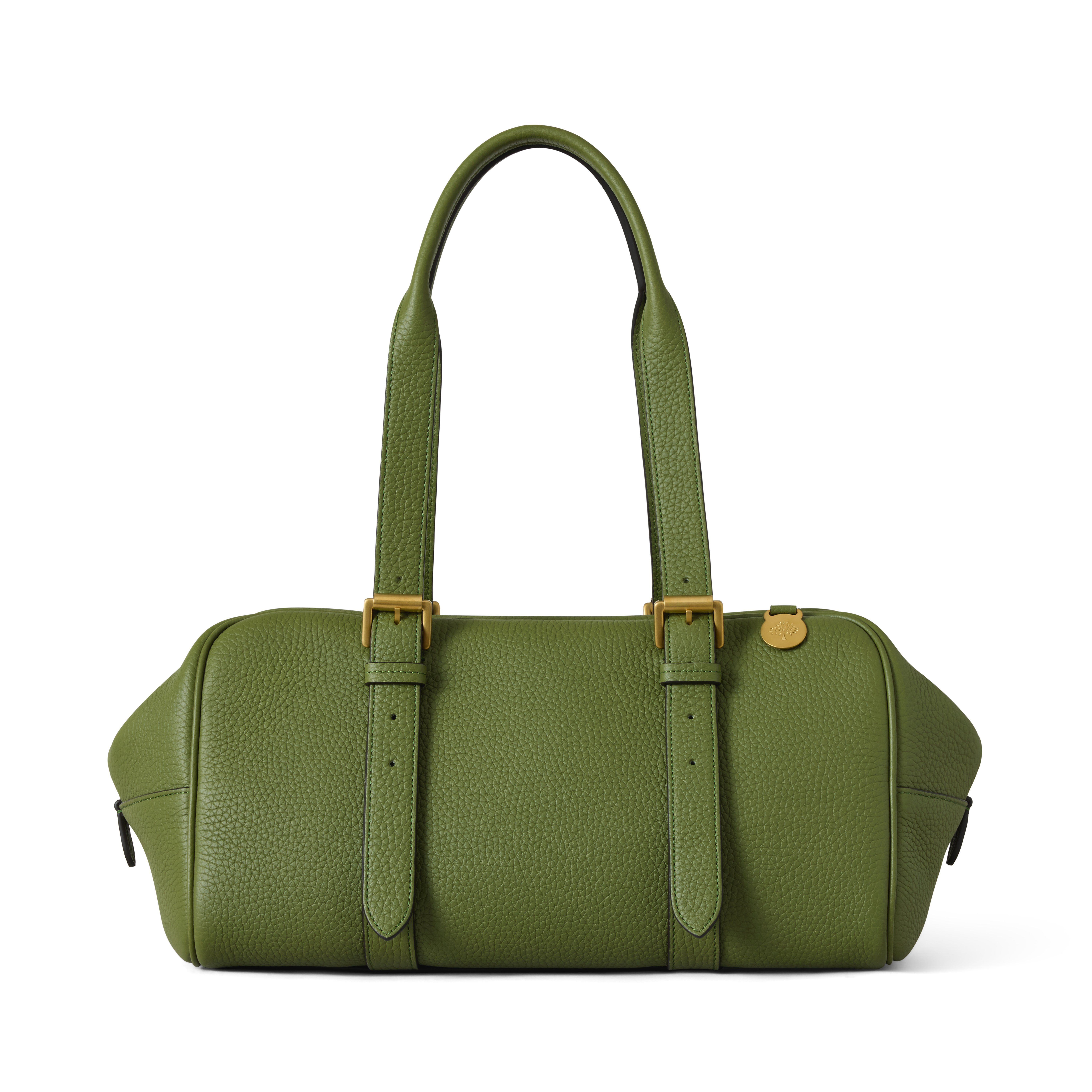 Mulberry Boston