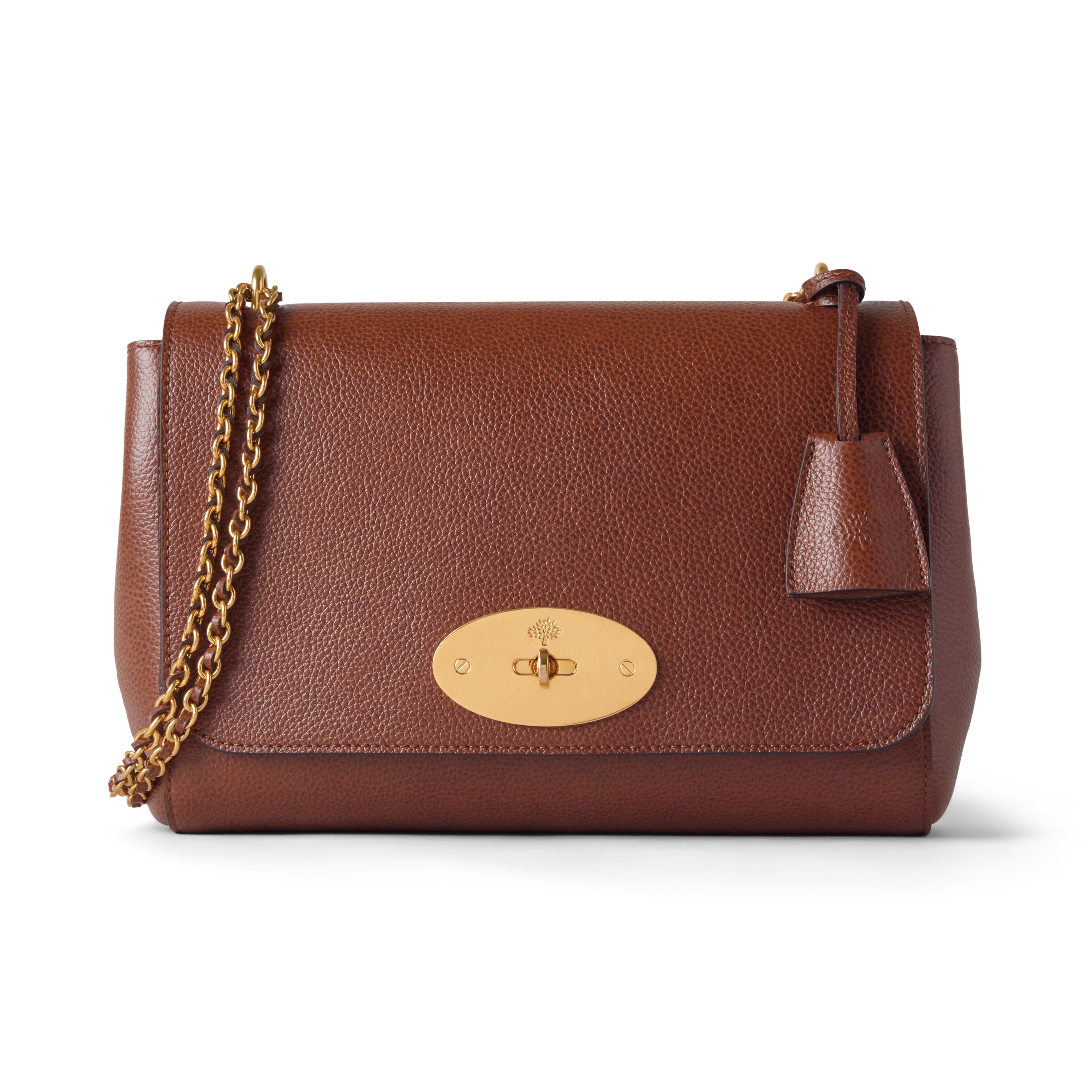 Mulberry Women's Medium Lily Oak