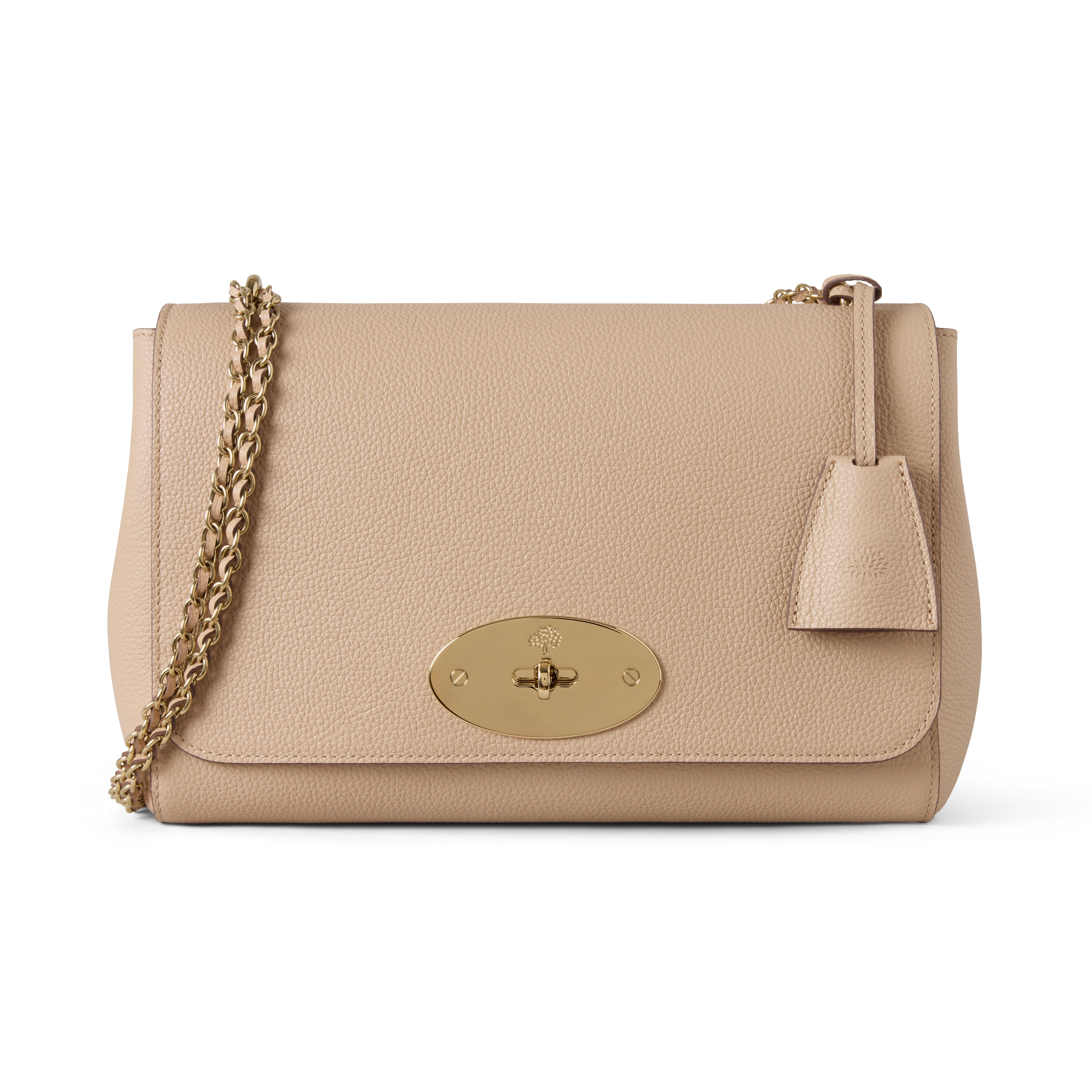 Mulberry Women's Medium Lily Crumpet