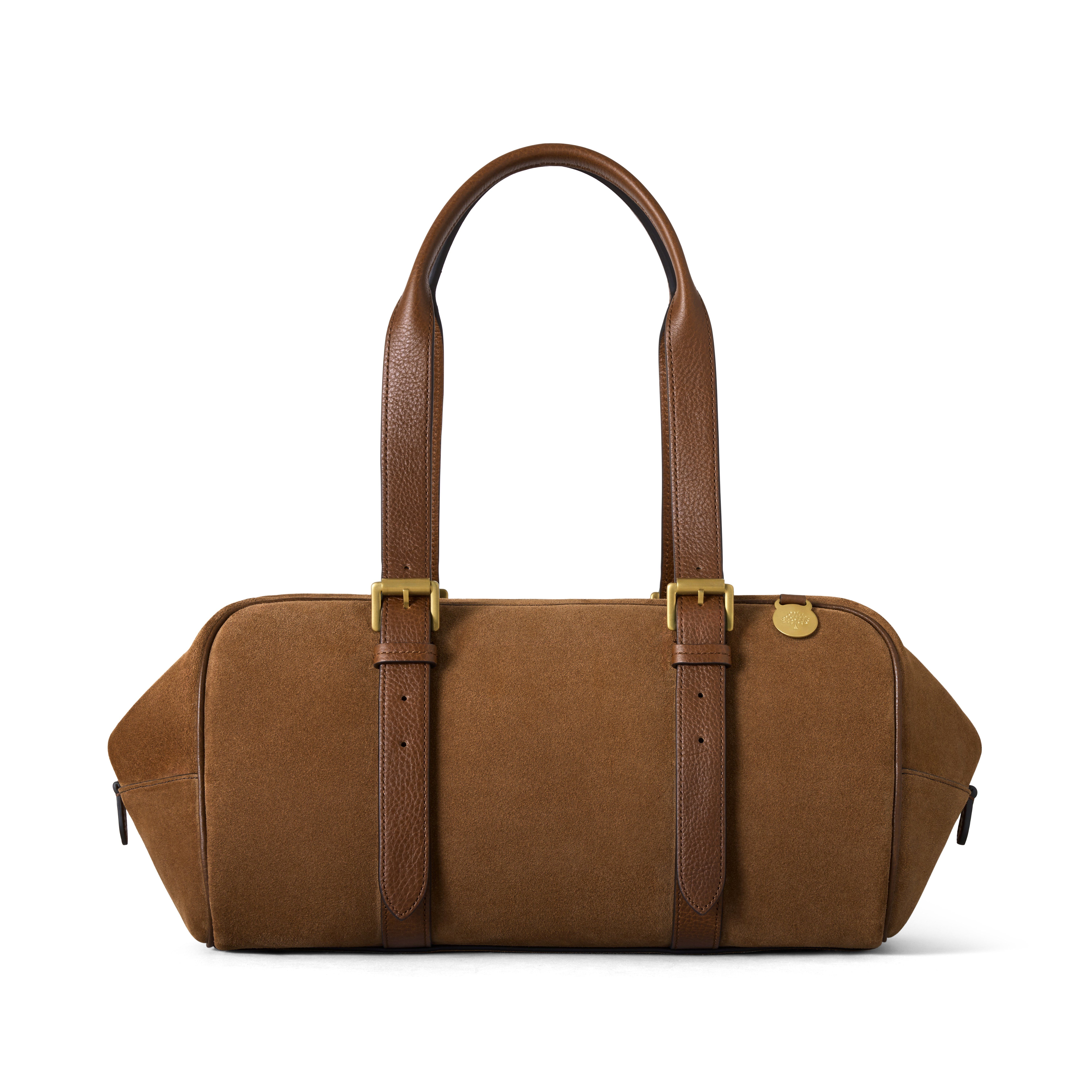 Mulberry Women's Boston Vintage Oak