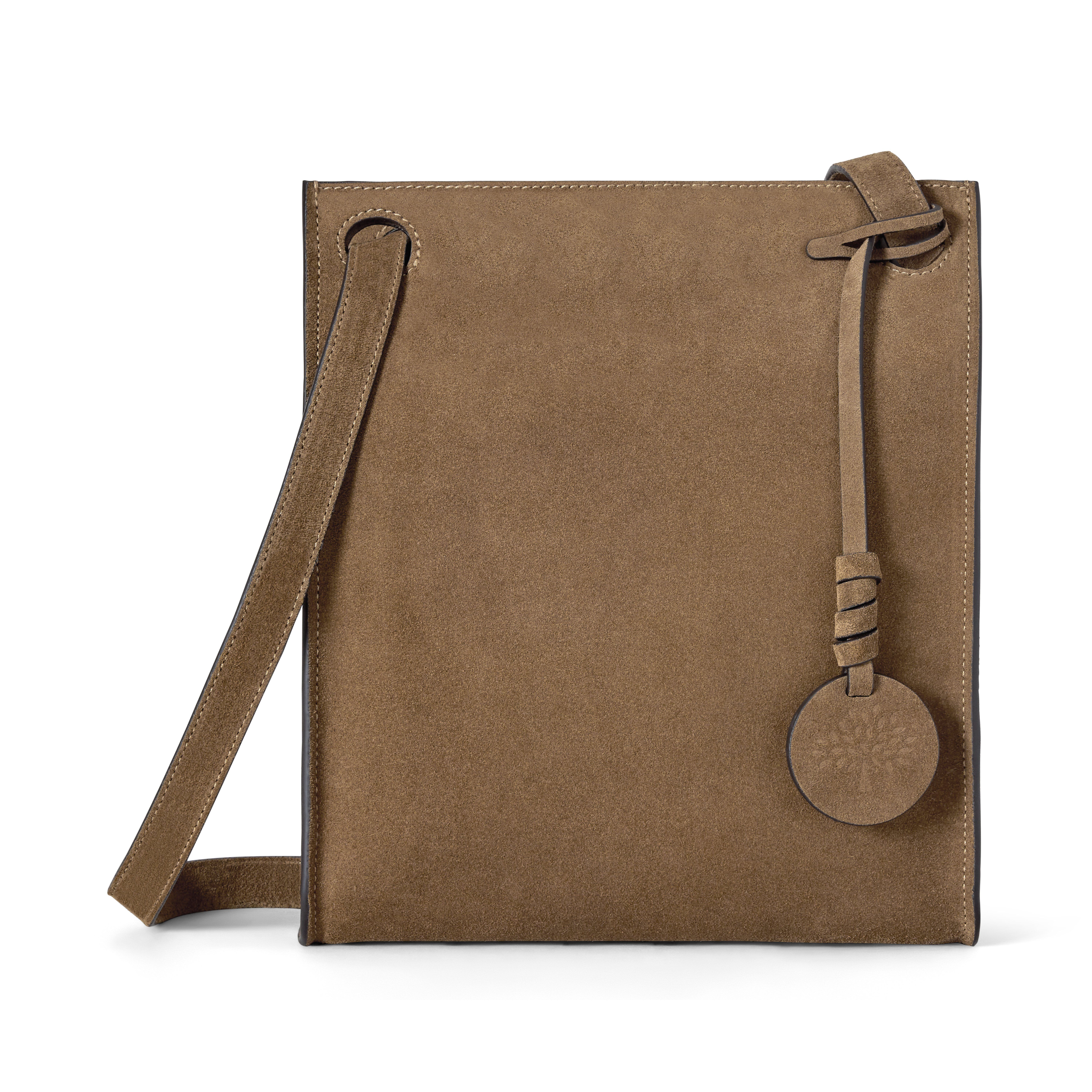 Mulberry Women's Mini Soft Tote Salcombe Sand