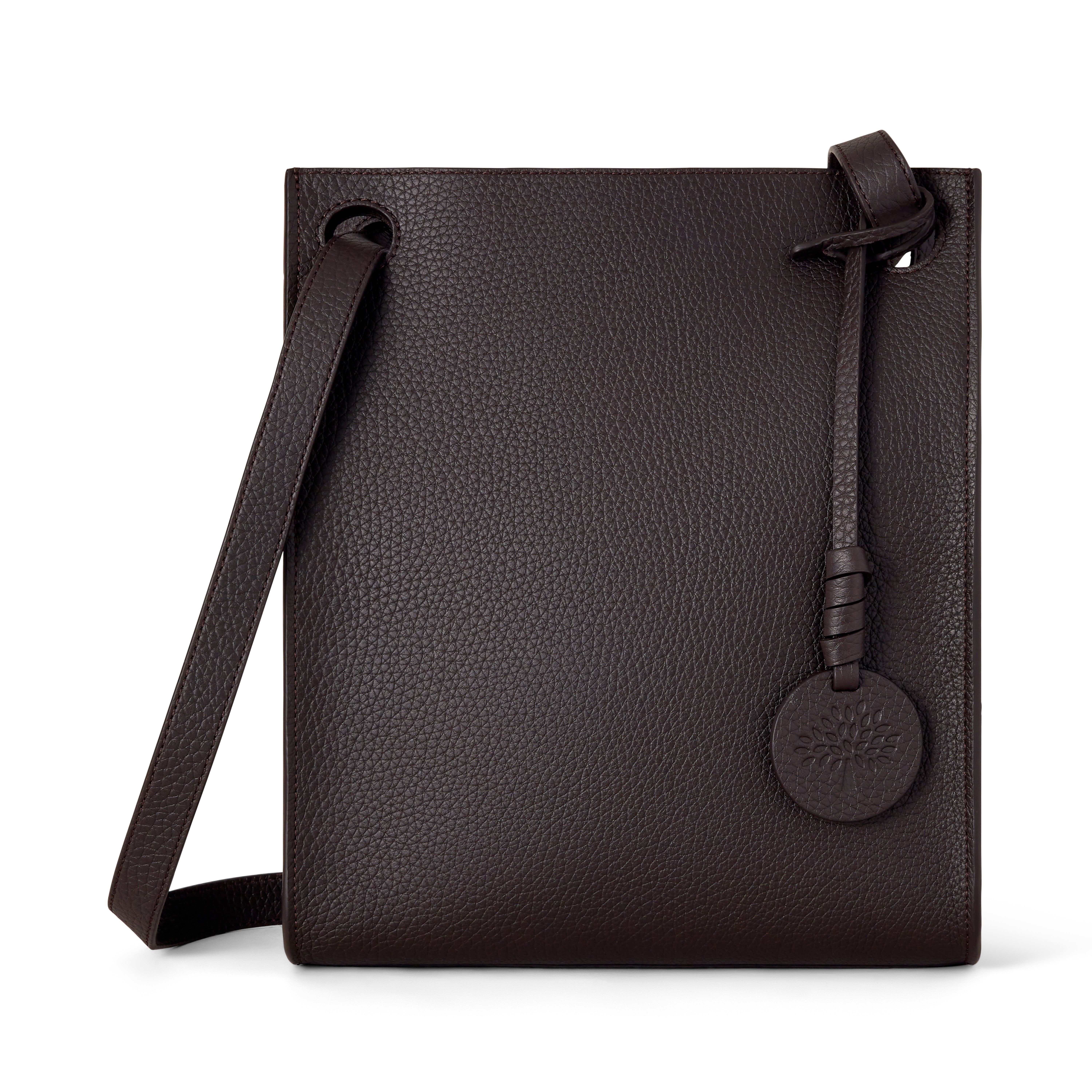 Mulberry Women's Mini Soft Tote Ebony