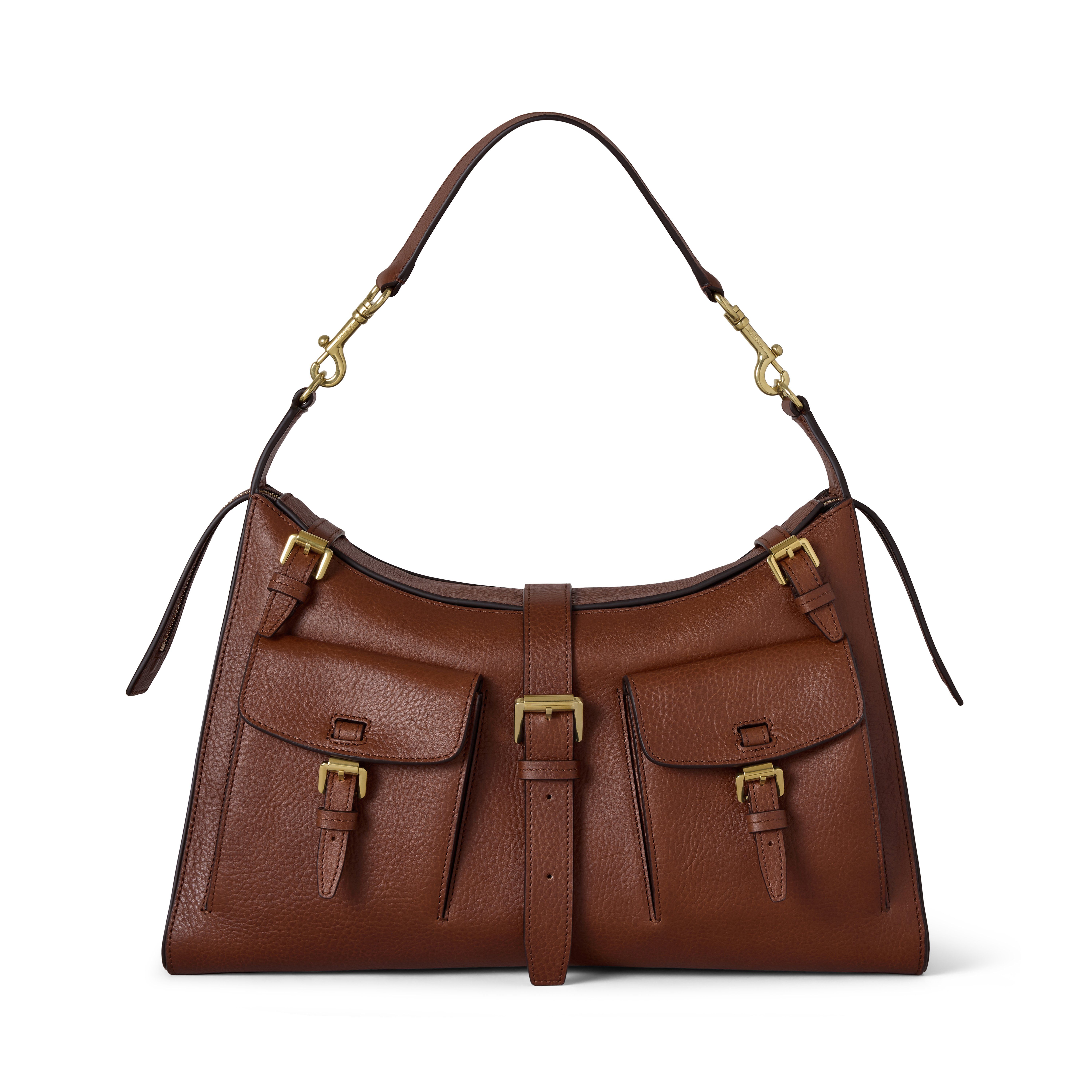 Mulberry Women's Roxanne Shoulder Bag Oak