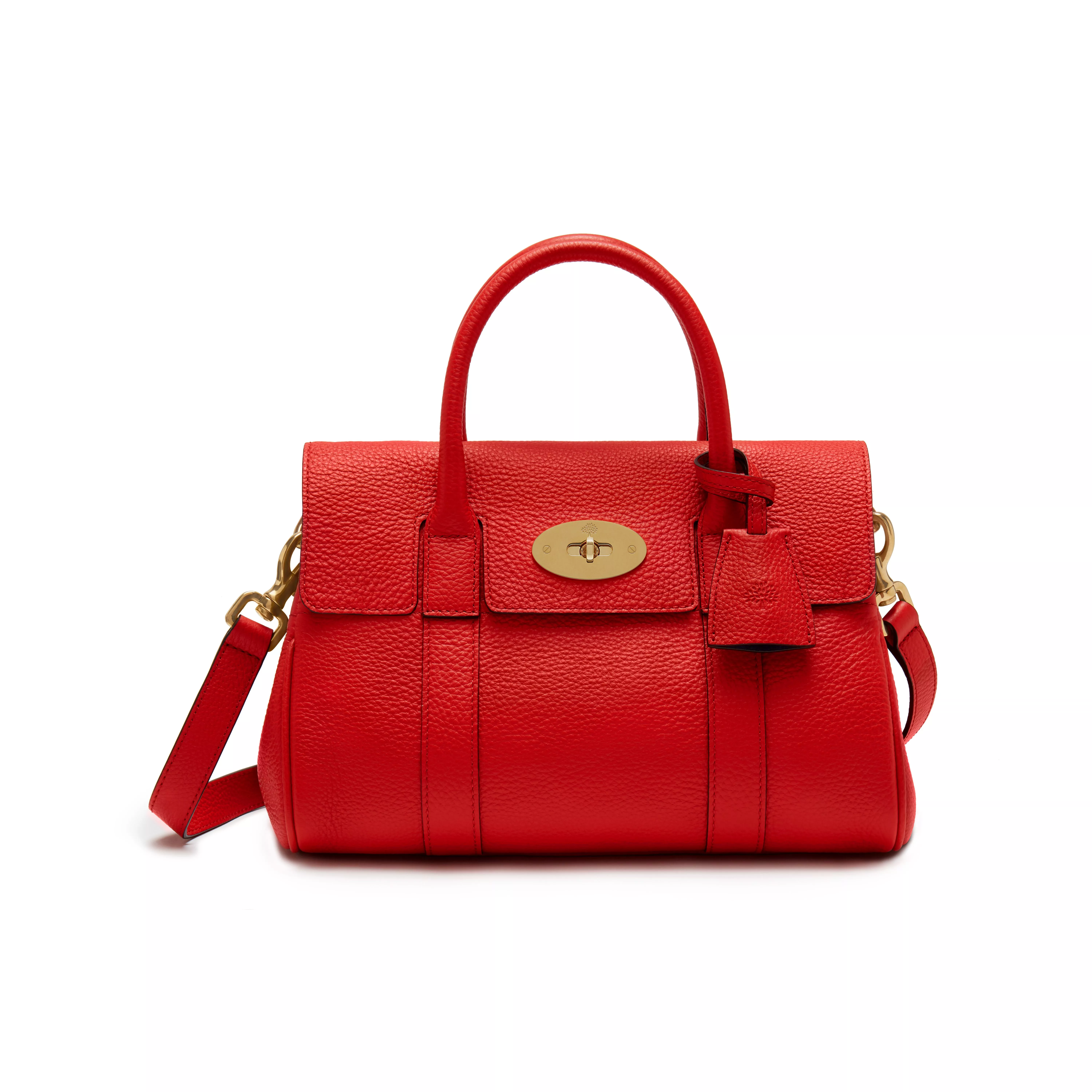 mulberry small bayswater satchel