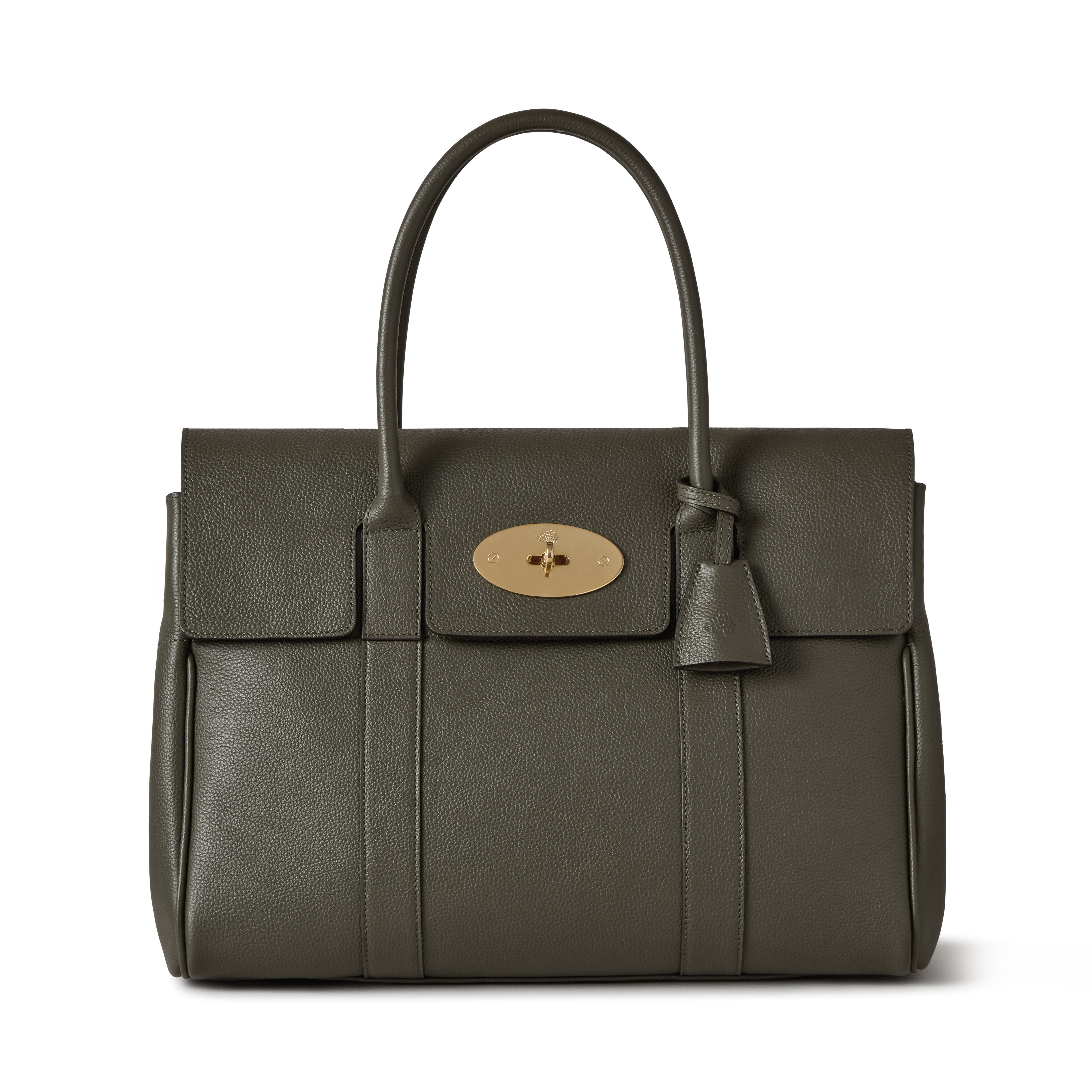 Mulberry Women's Bayswater Juniper Green