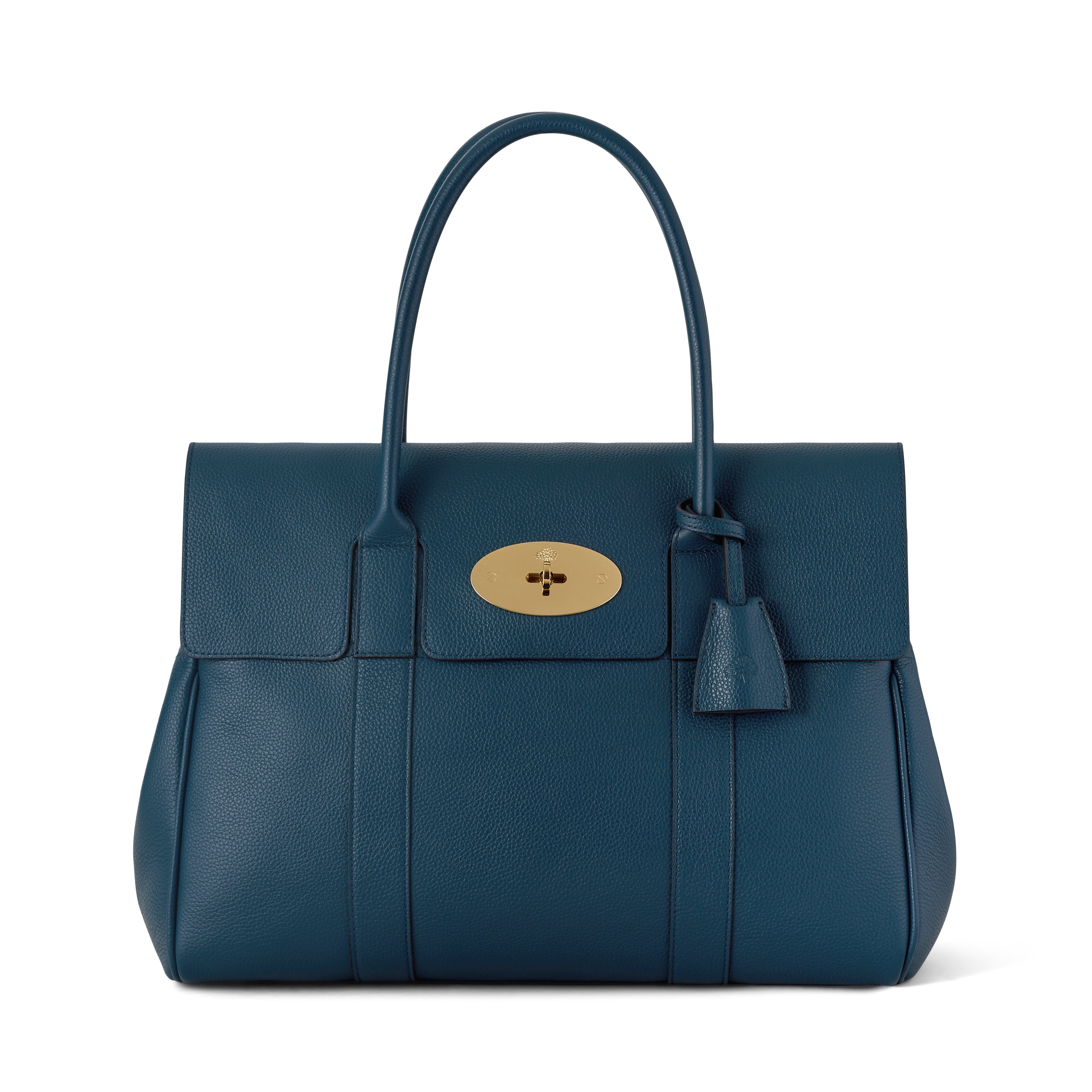 Mulberry Women's Bayswater Out Of The Blue