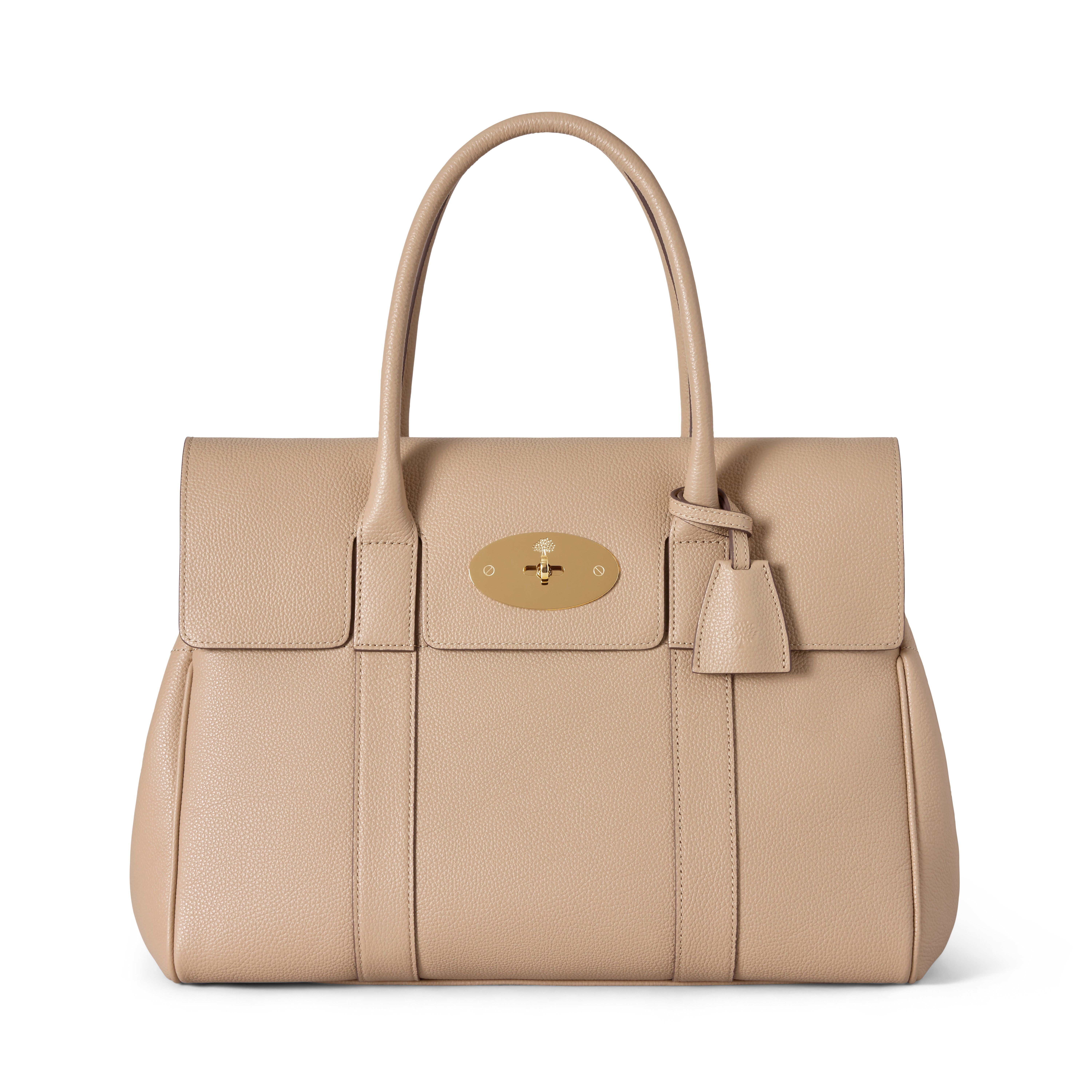 Mulberry Women's Bayswater Crumpet