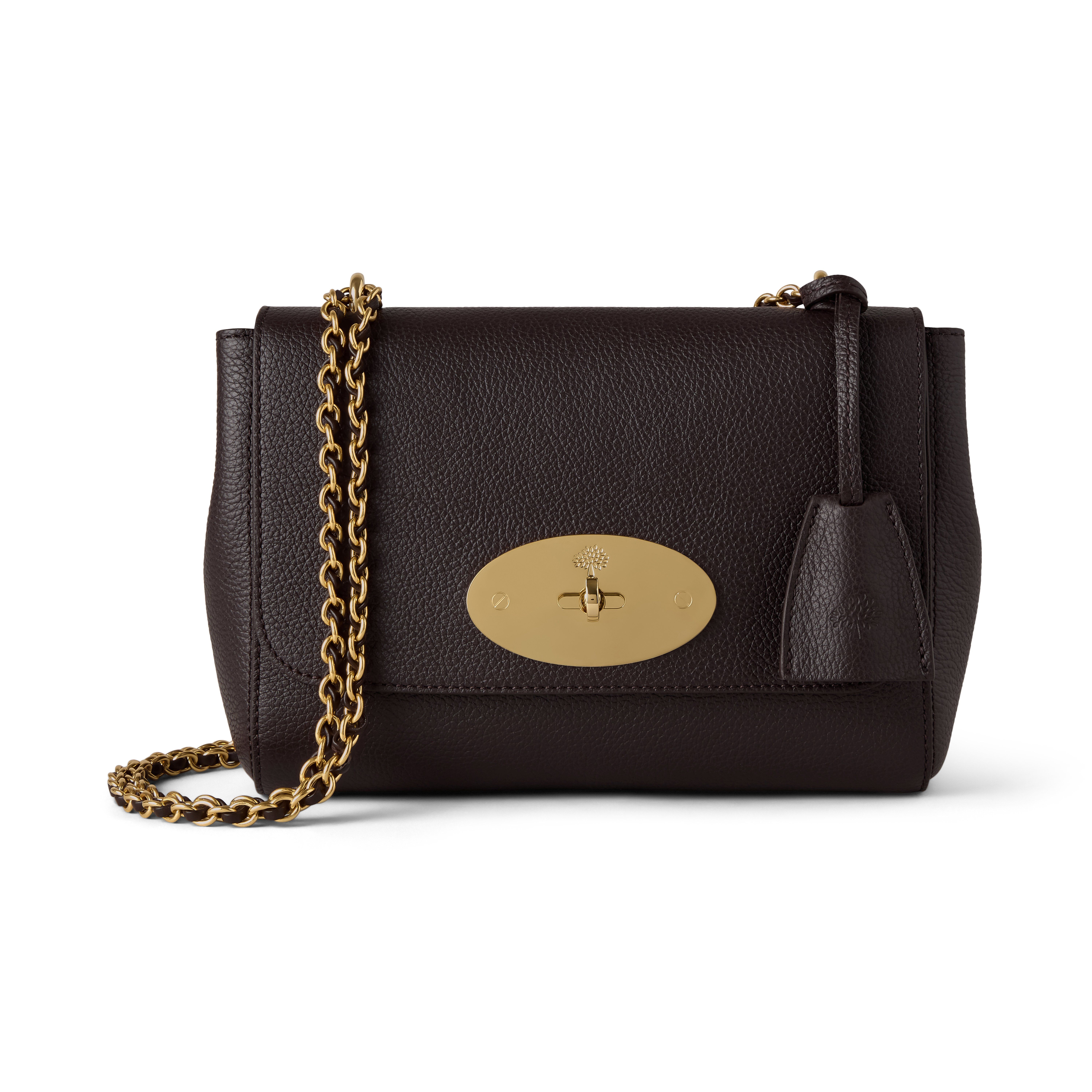 Mulberry Women's Lily Ebony