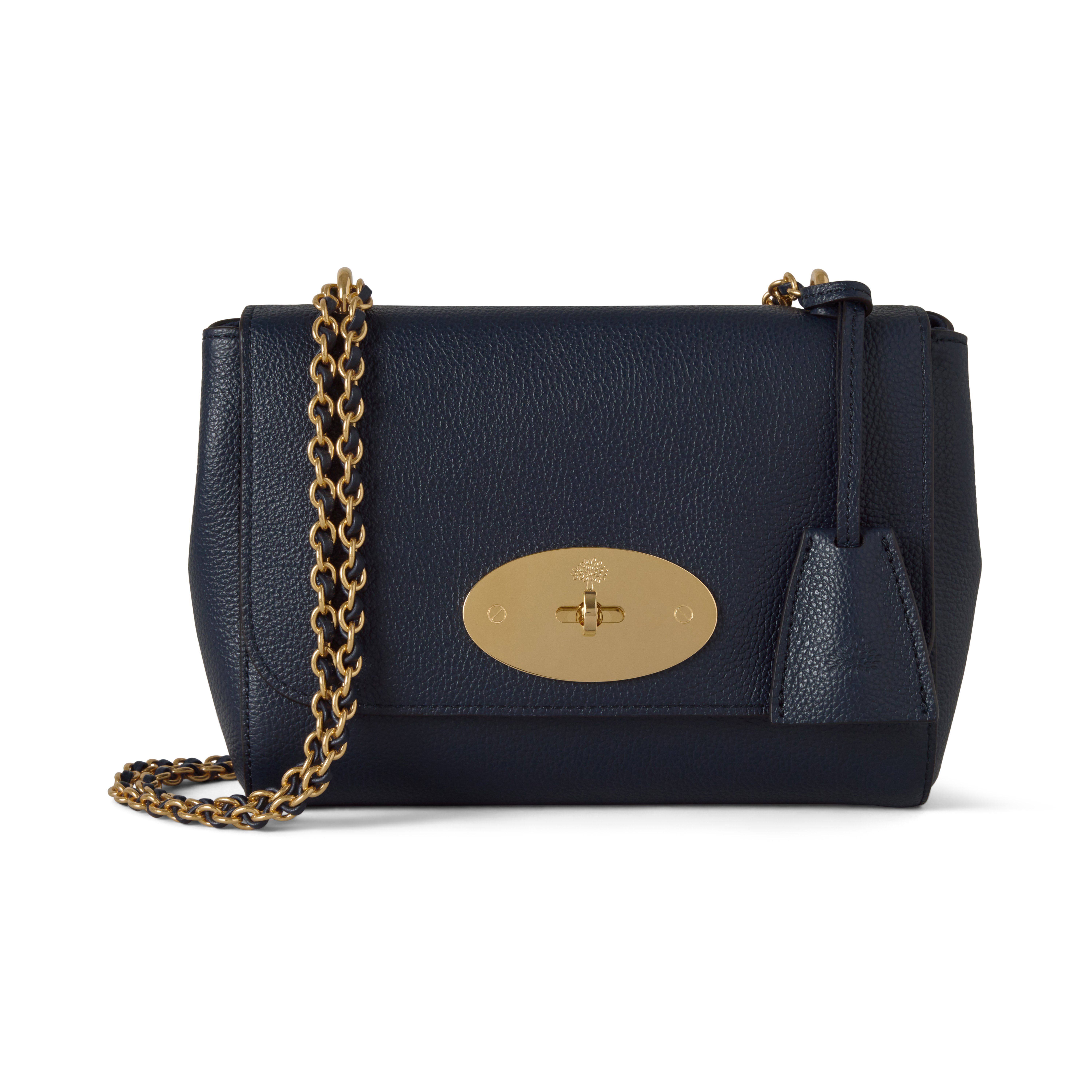 Mulberry Women's Lily Night Sky