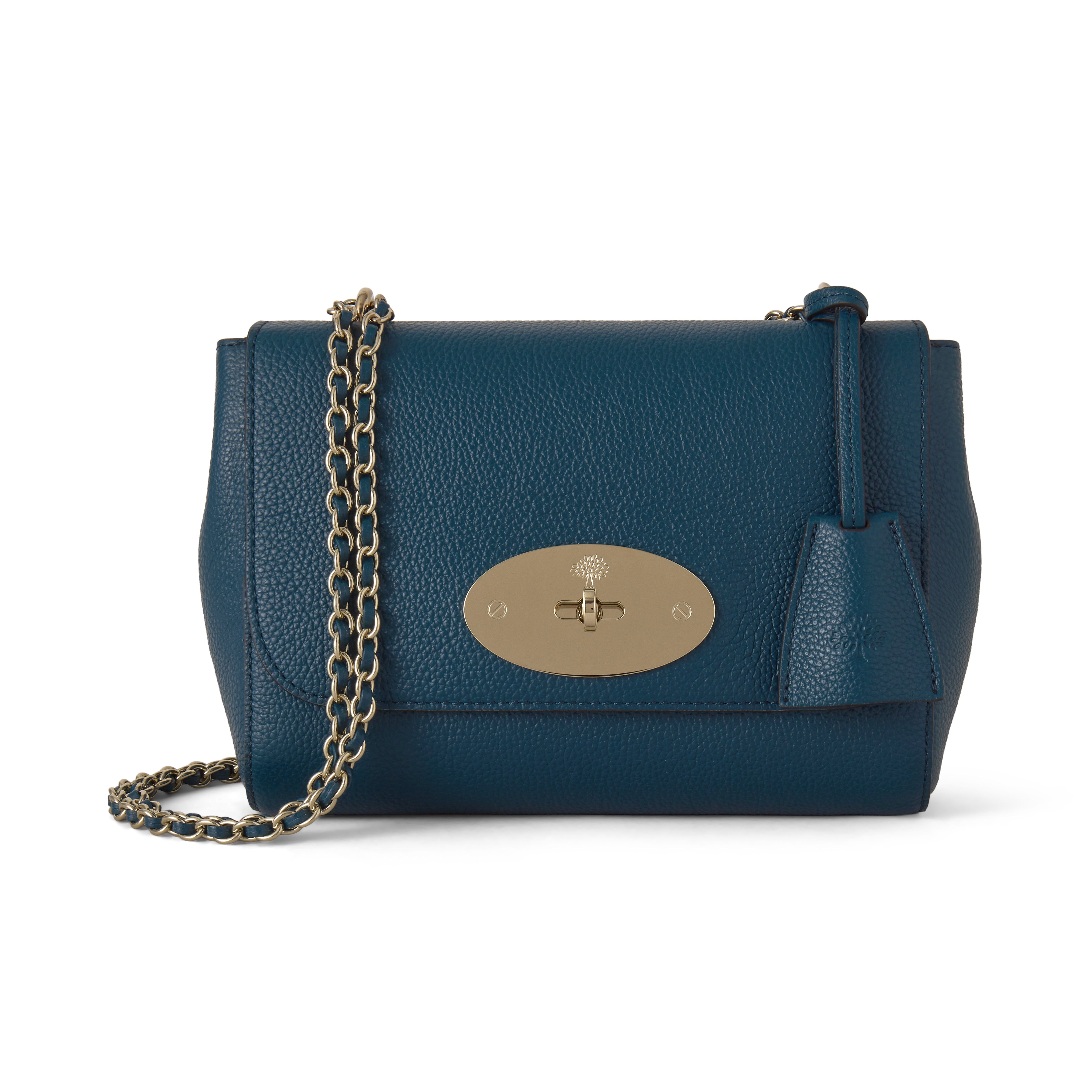 Mulberry Women's Lily Out Of The Blue