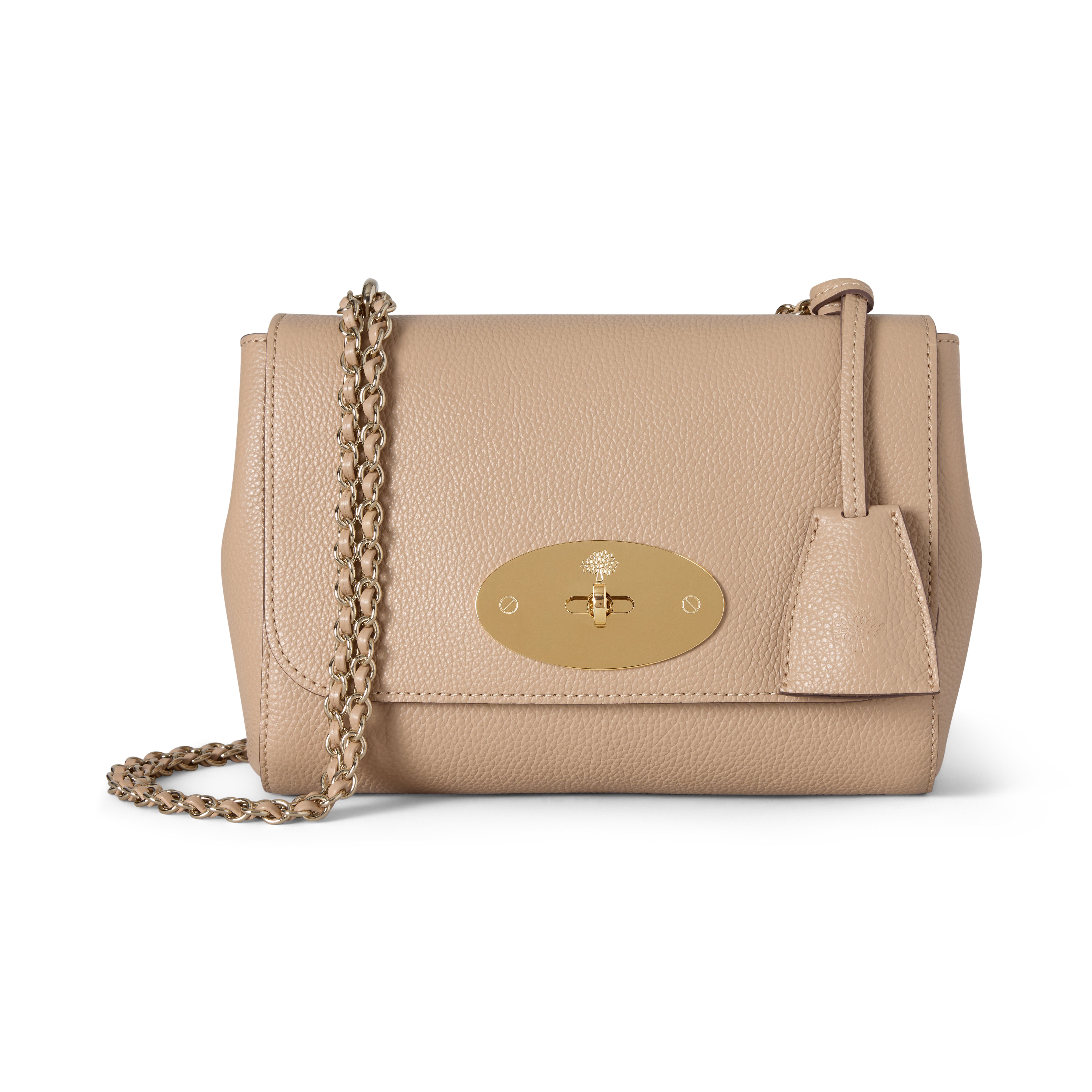 Mulberry Women's Lily Crumpet