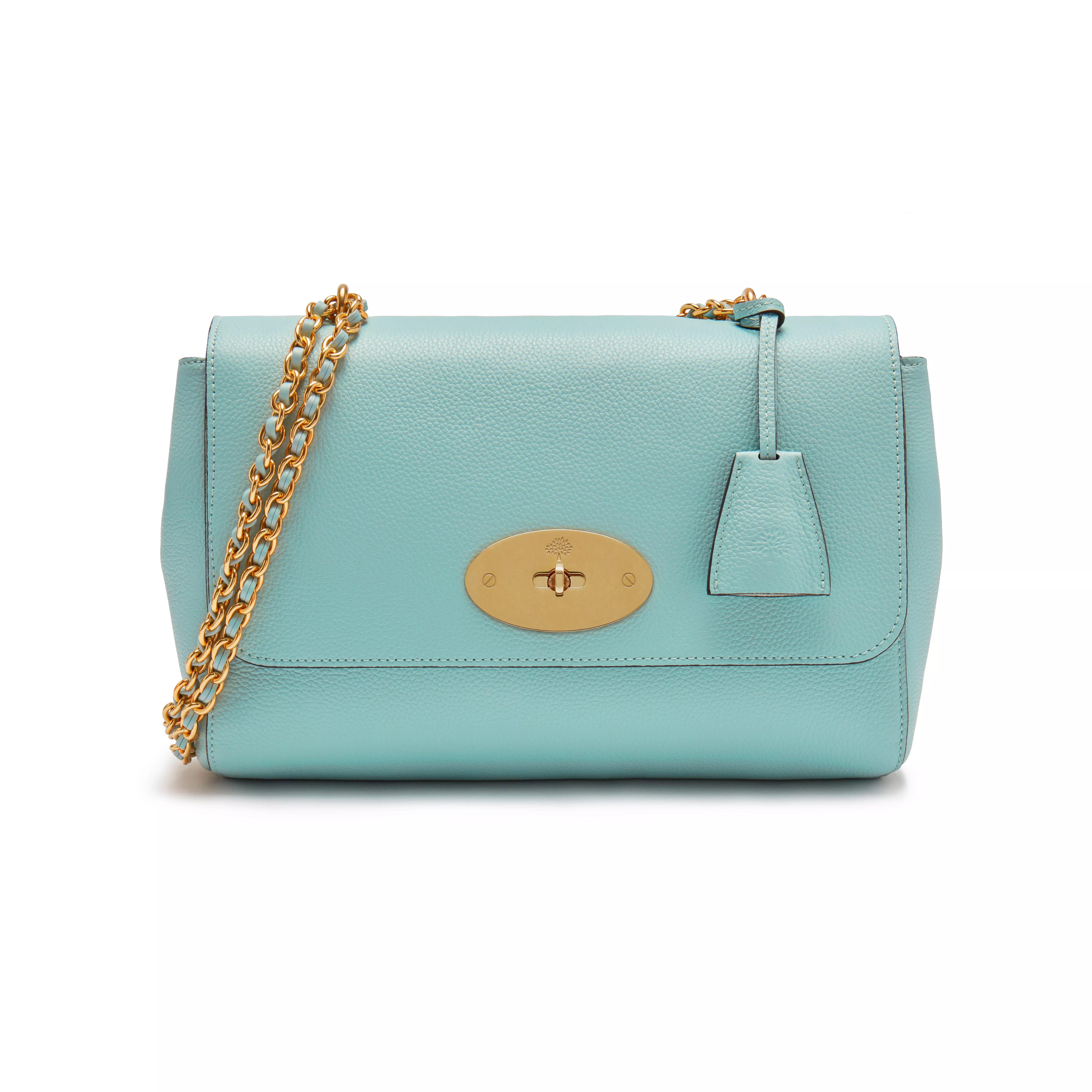 blue mulberry bag