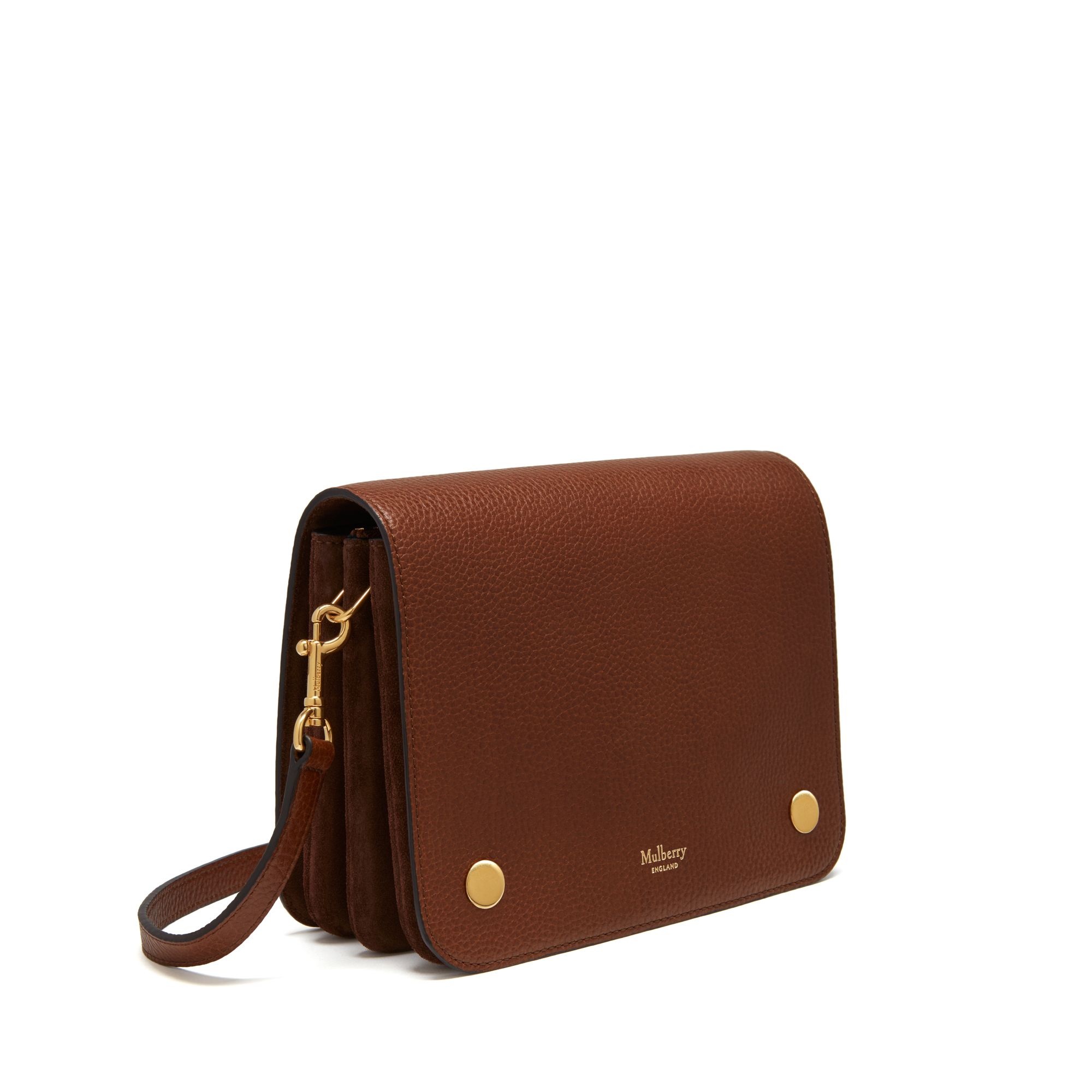 mulberry clifton shoulder bag