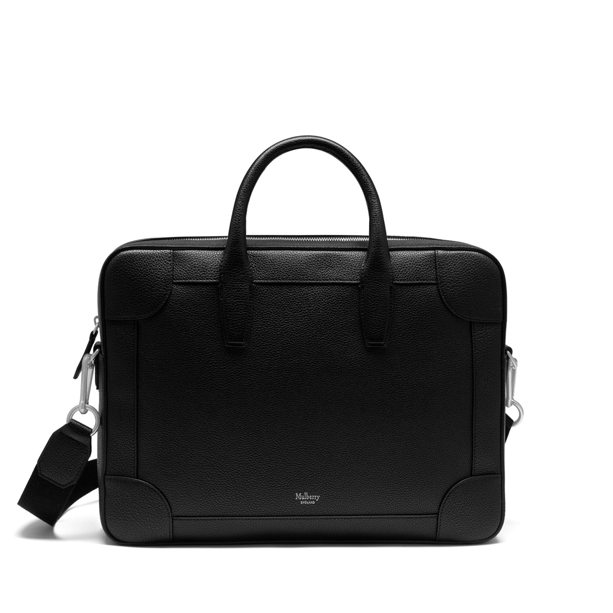 mulberry mens duffle bag