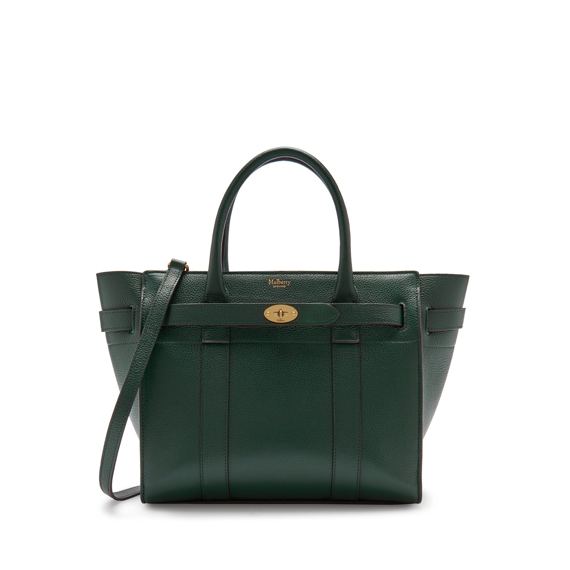 Mulberry Green