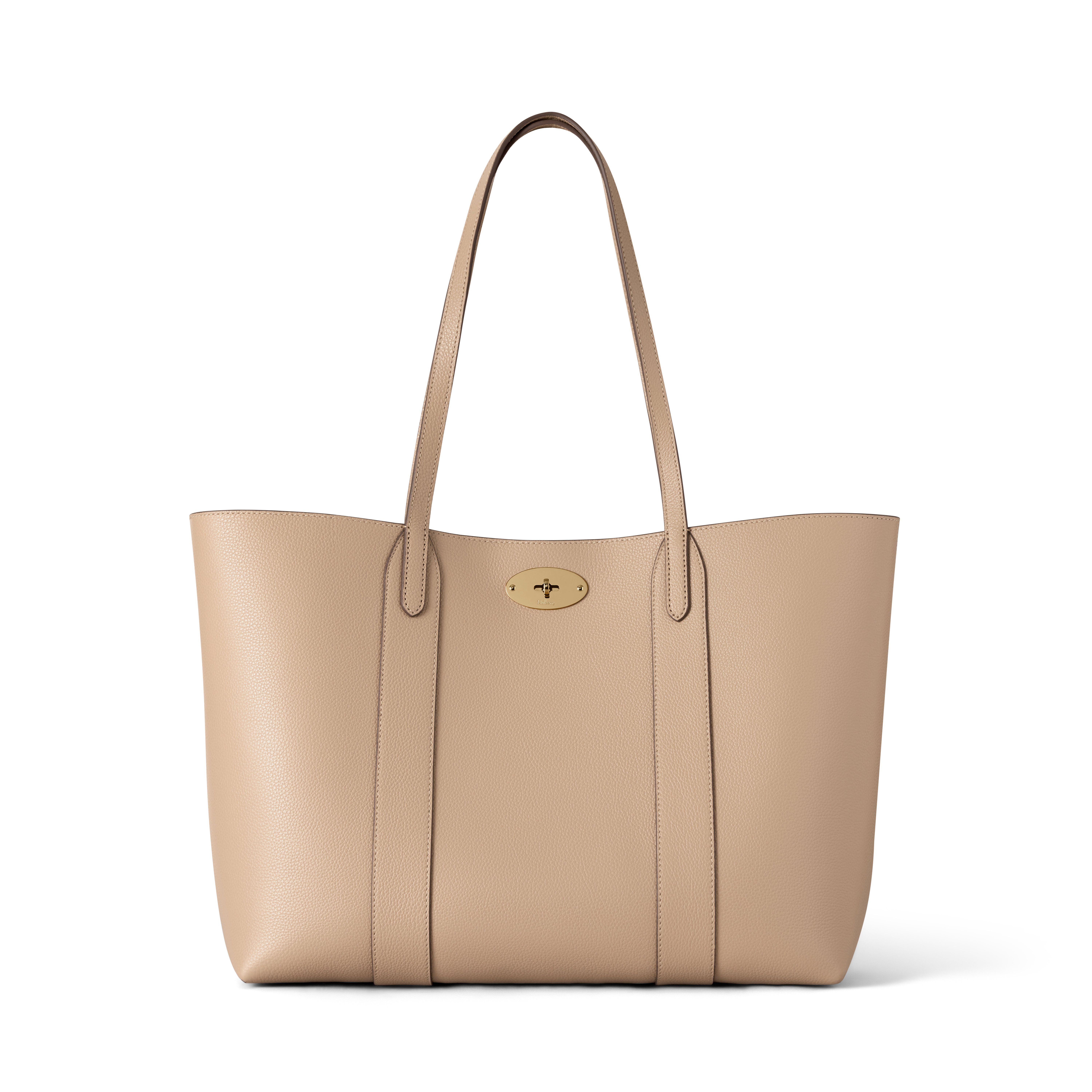 Mulberry Women's Bayswater Tote Crumpet