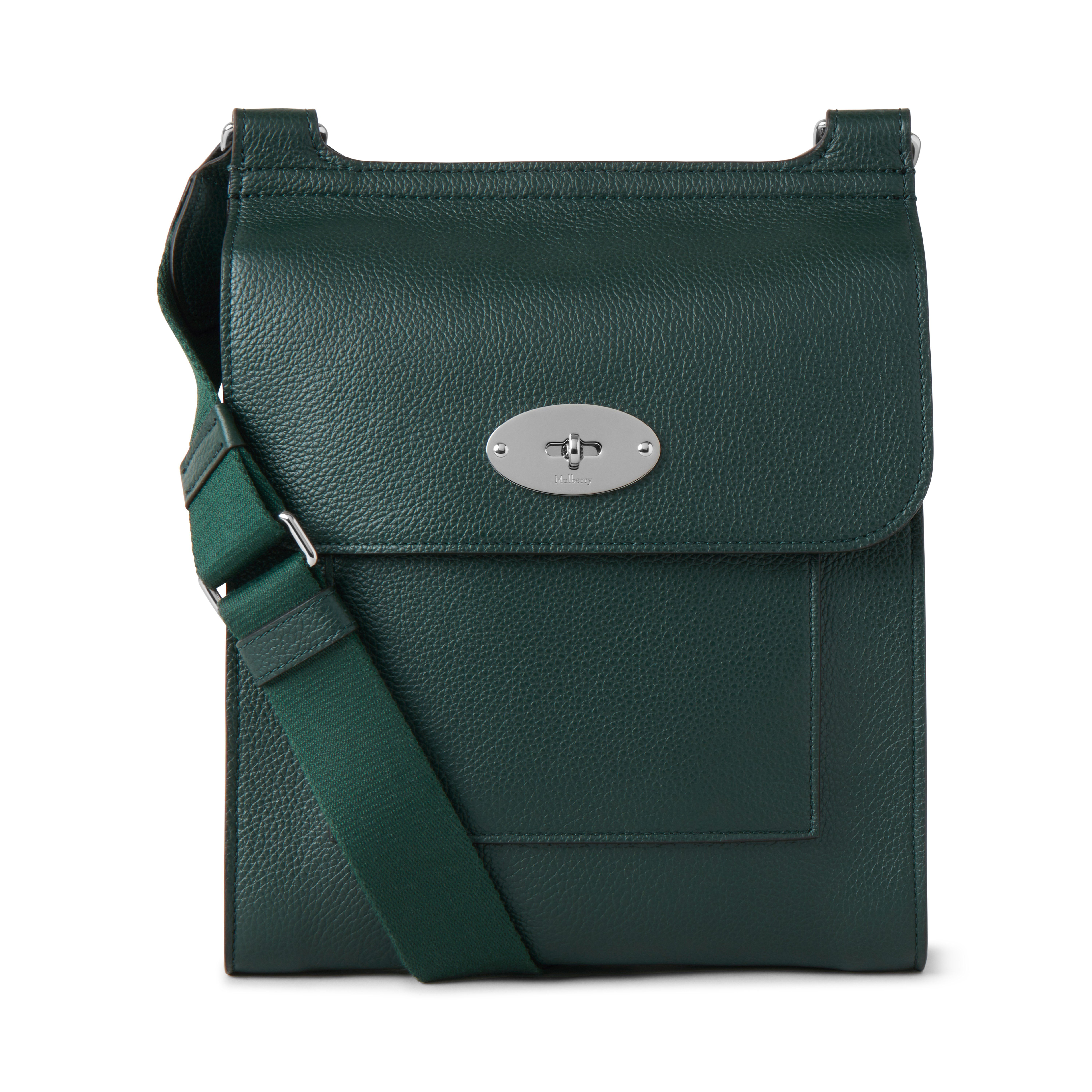 Shop Mulberry Green In  Green