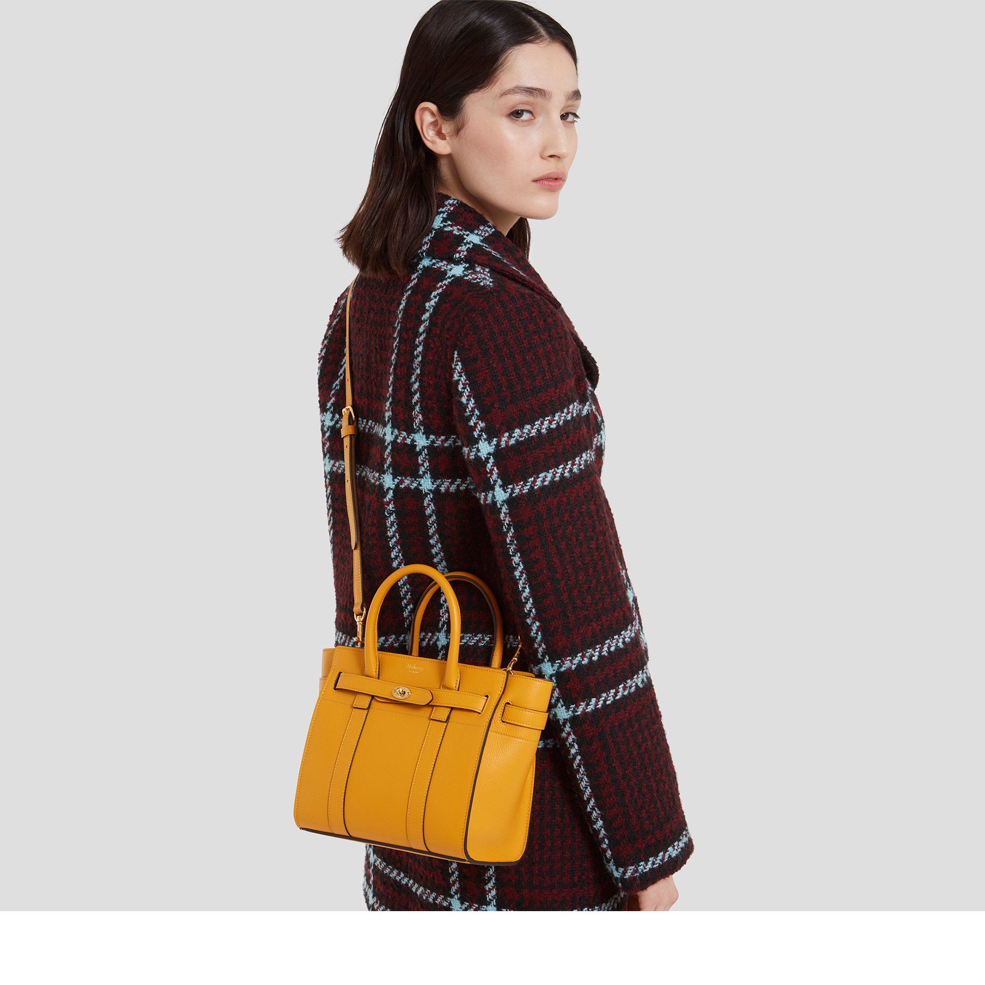 mulberry bayswater micro bag