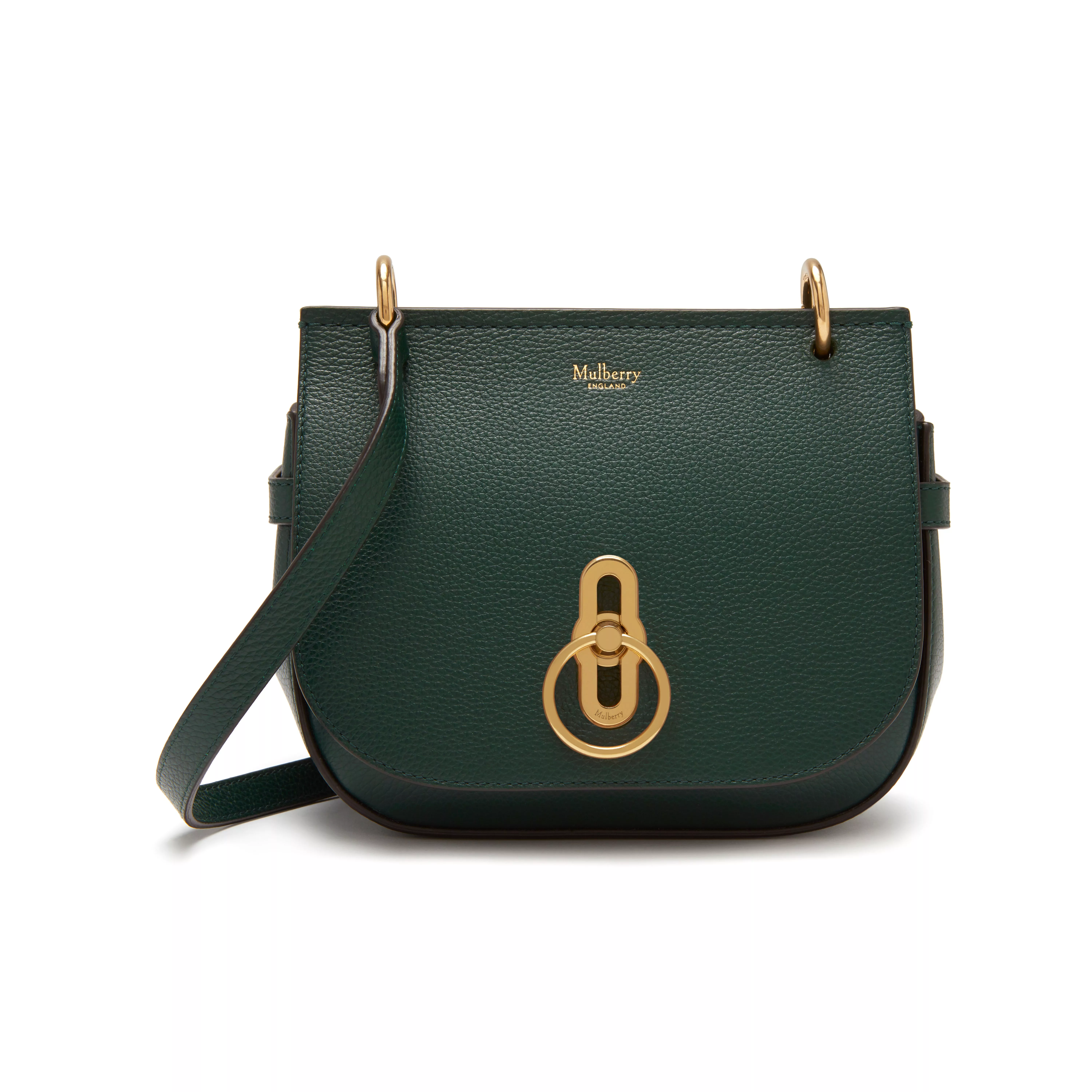 green mulberry bag