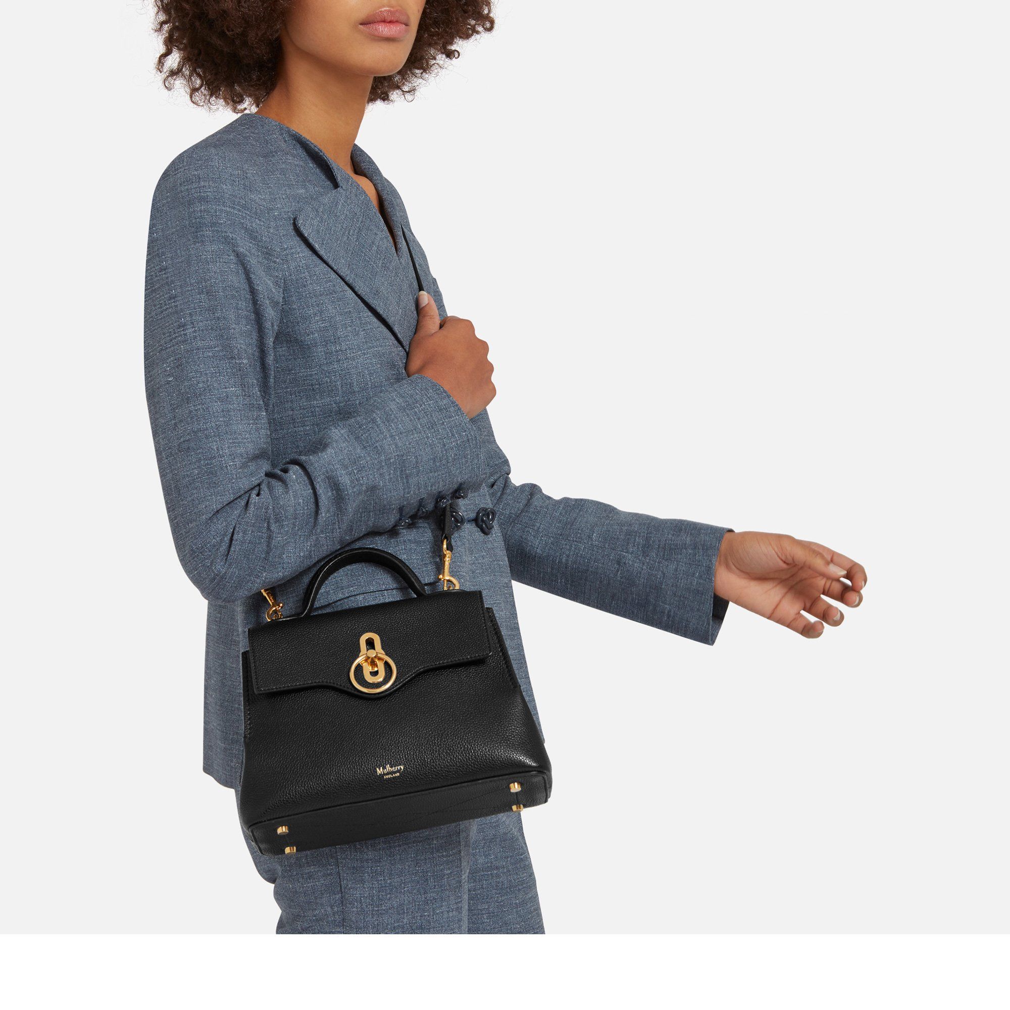 mulberry mini seaton