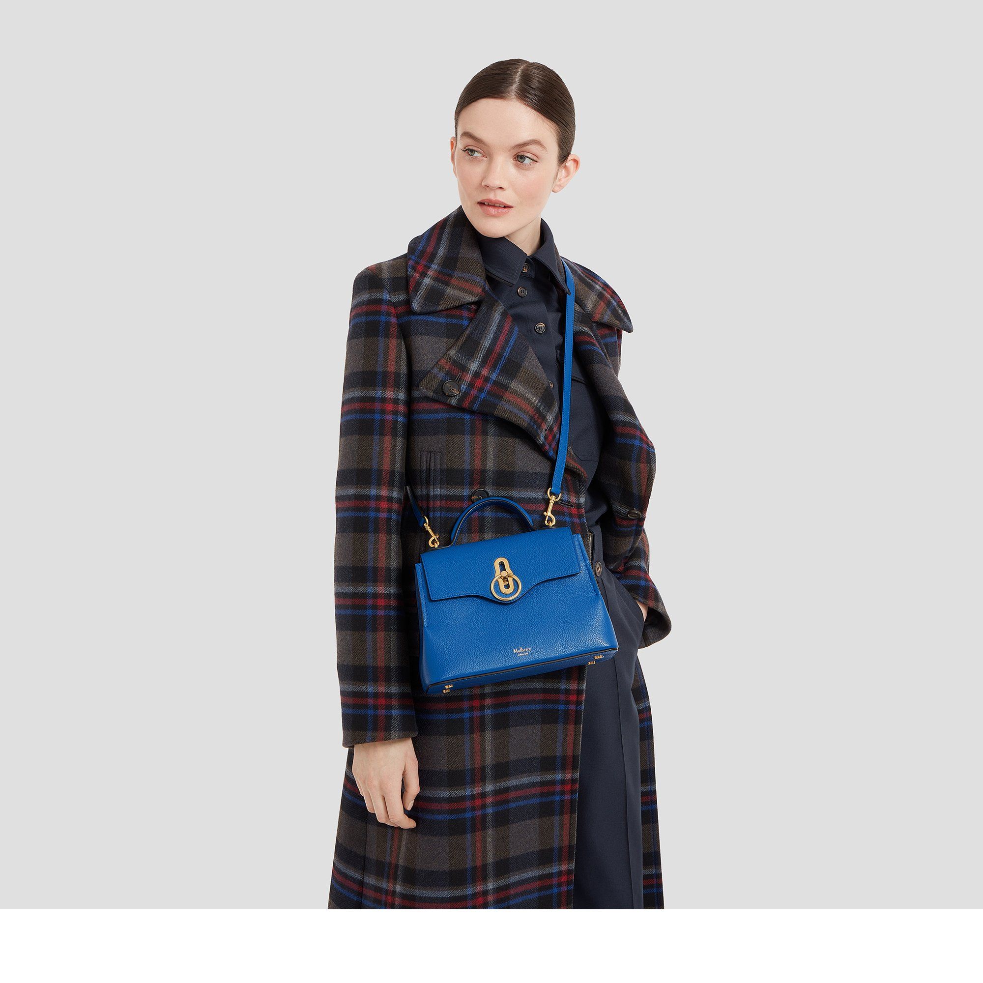 mulberry mini seaton
