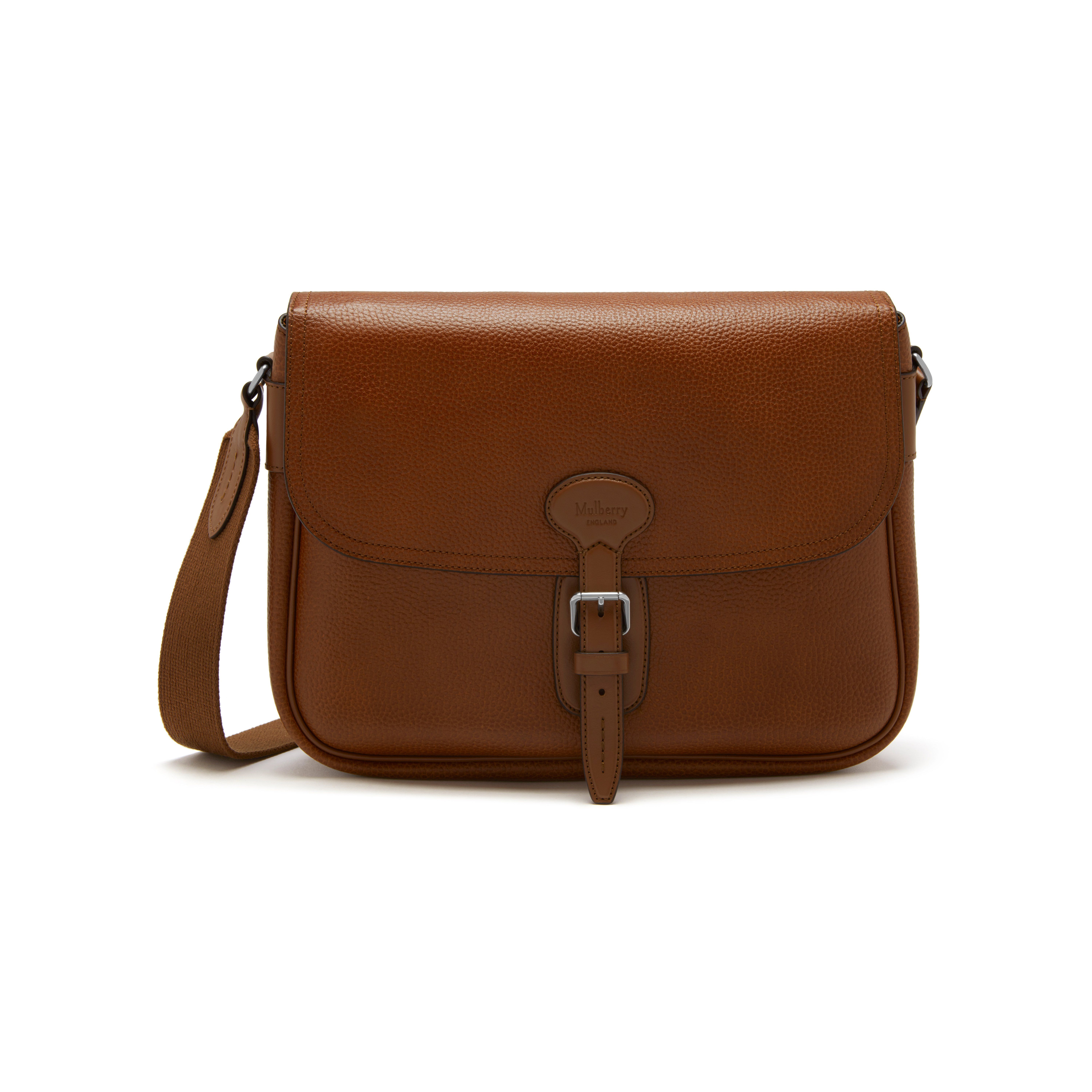 small heritage messenger