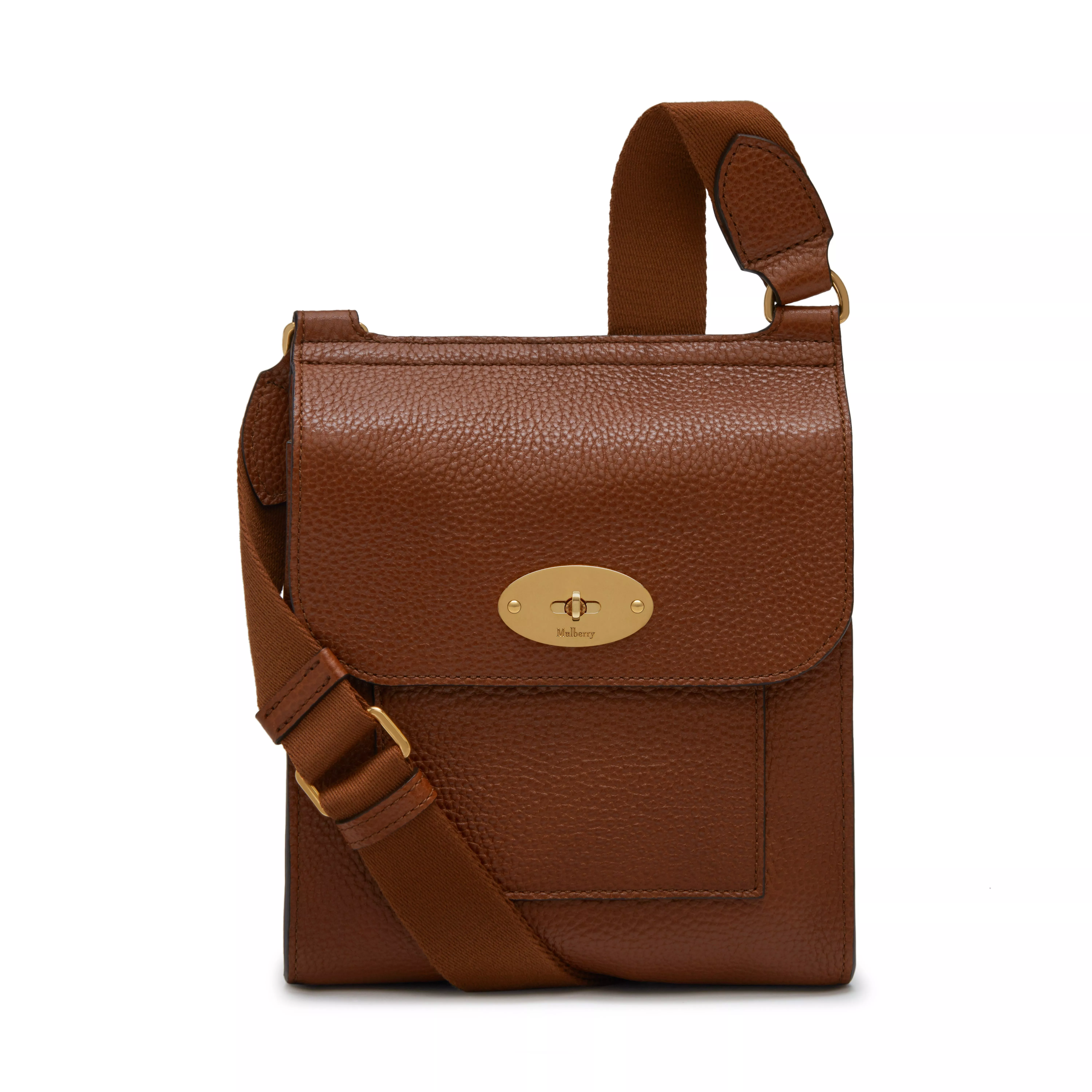 mulberry antony messenger bag oak