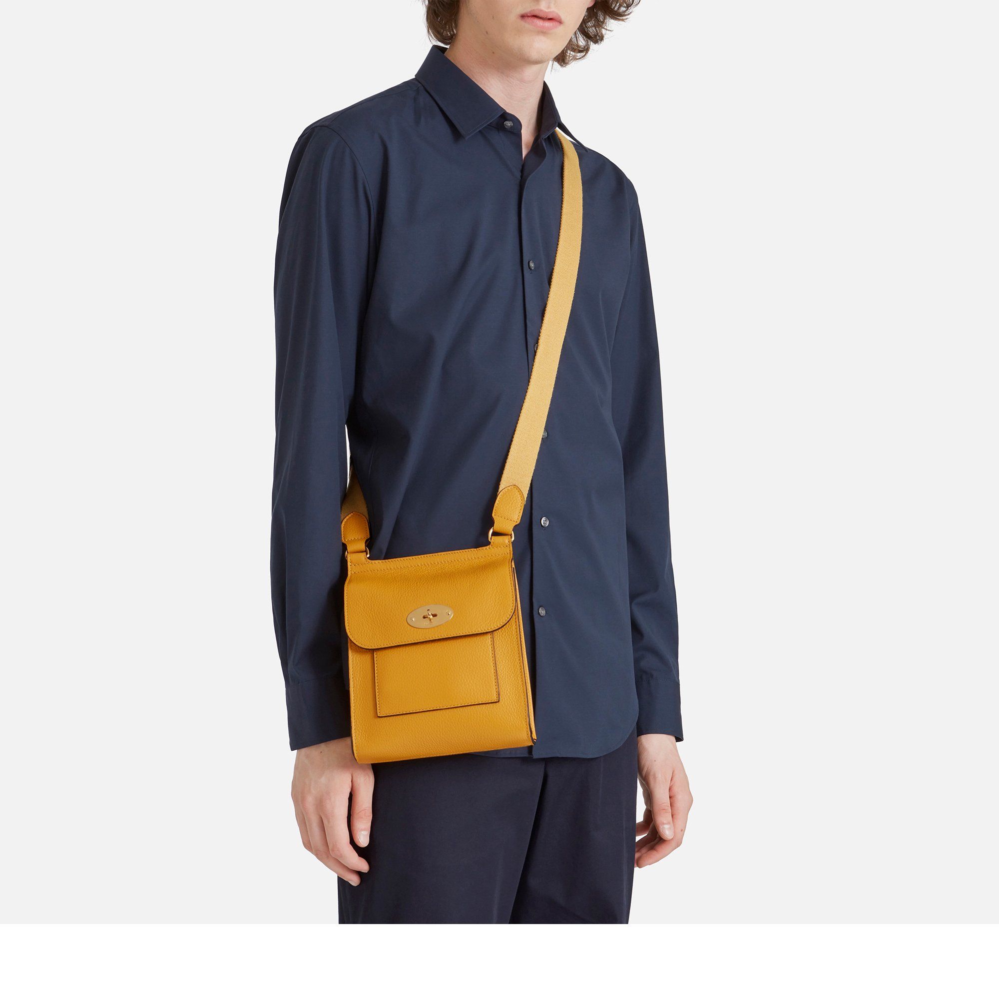 small antony mulberry bag