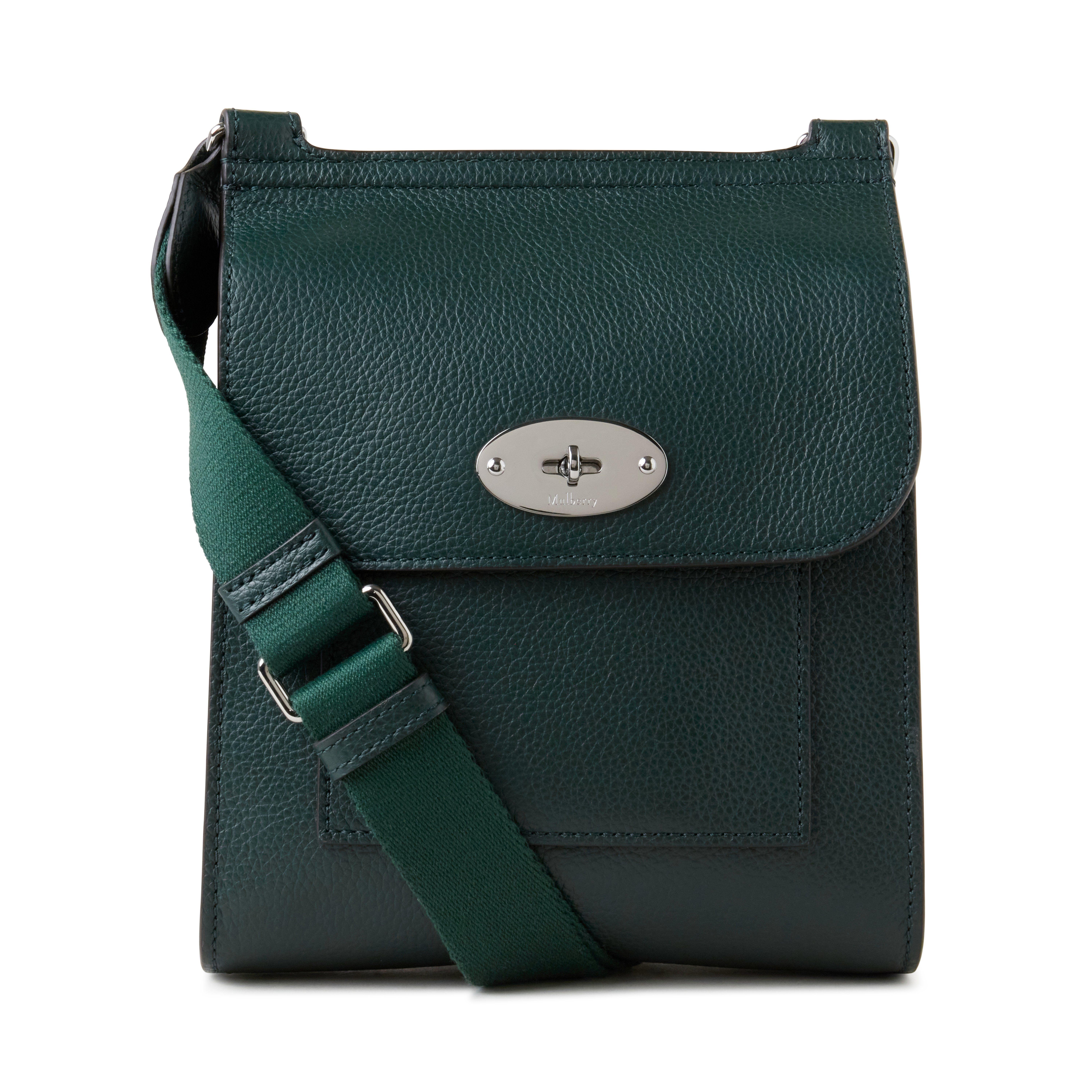 Mulberry Small Antony Green
