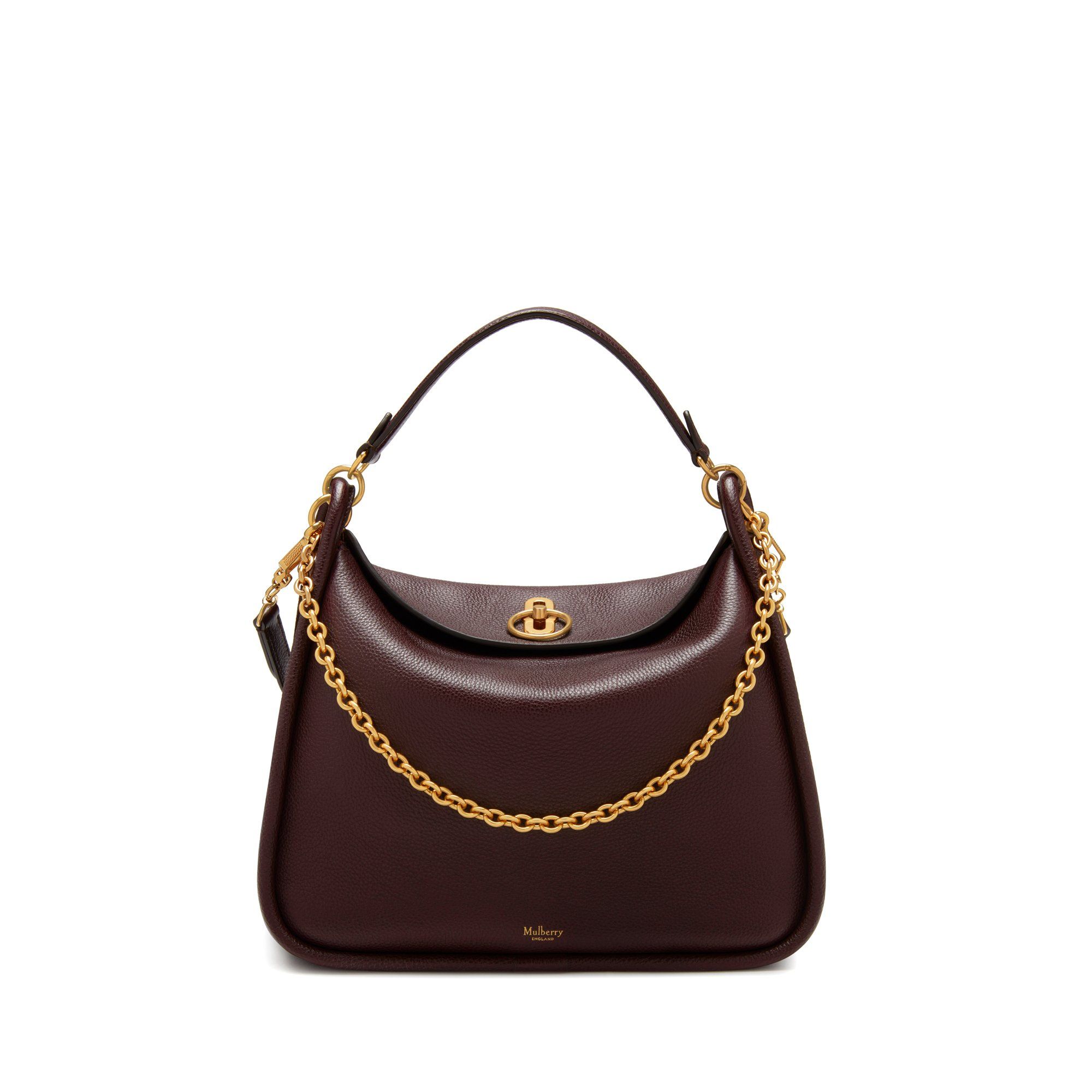 leighton bag mulberry