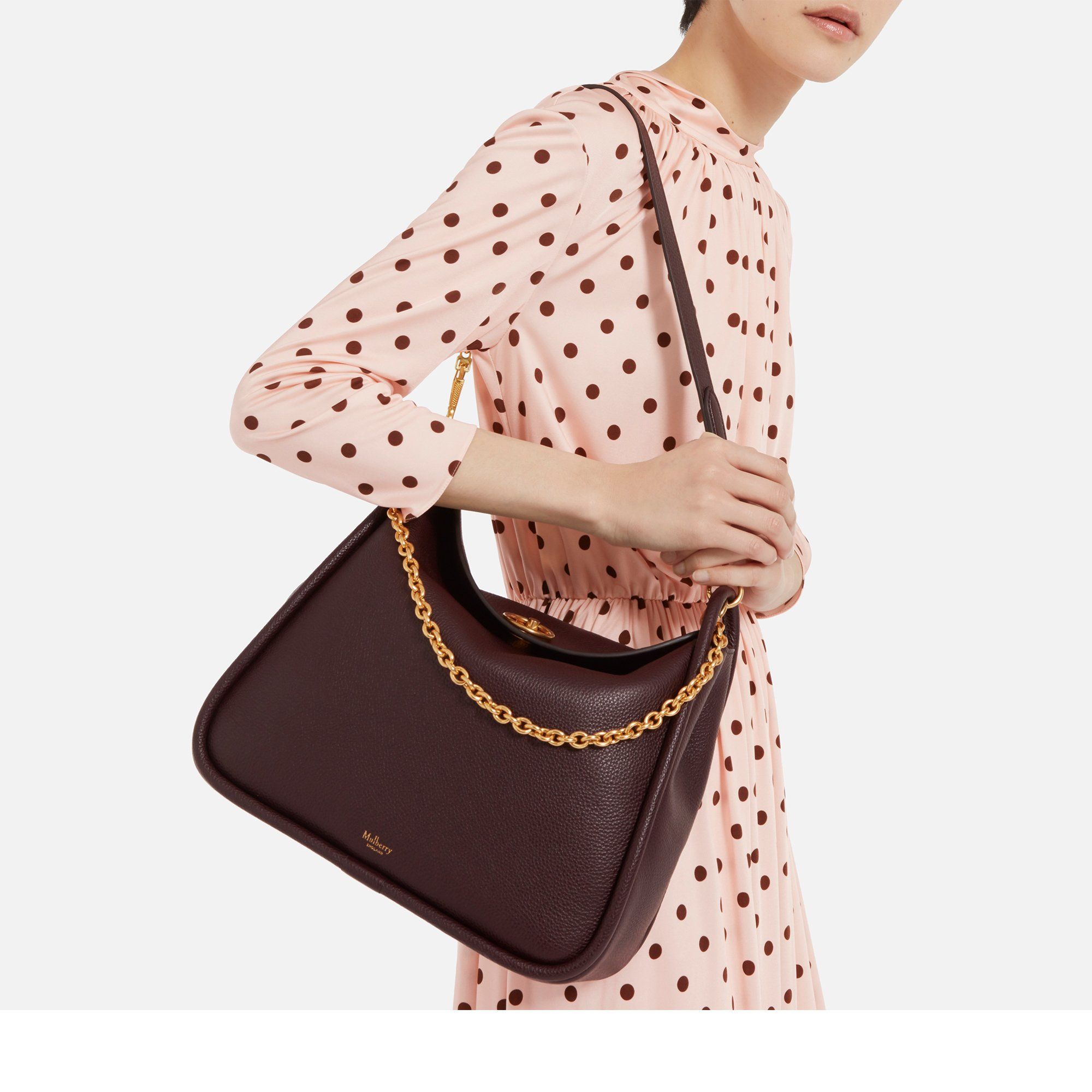 mulberry leighton bag